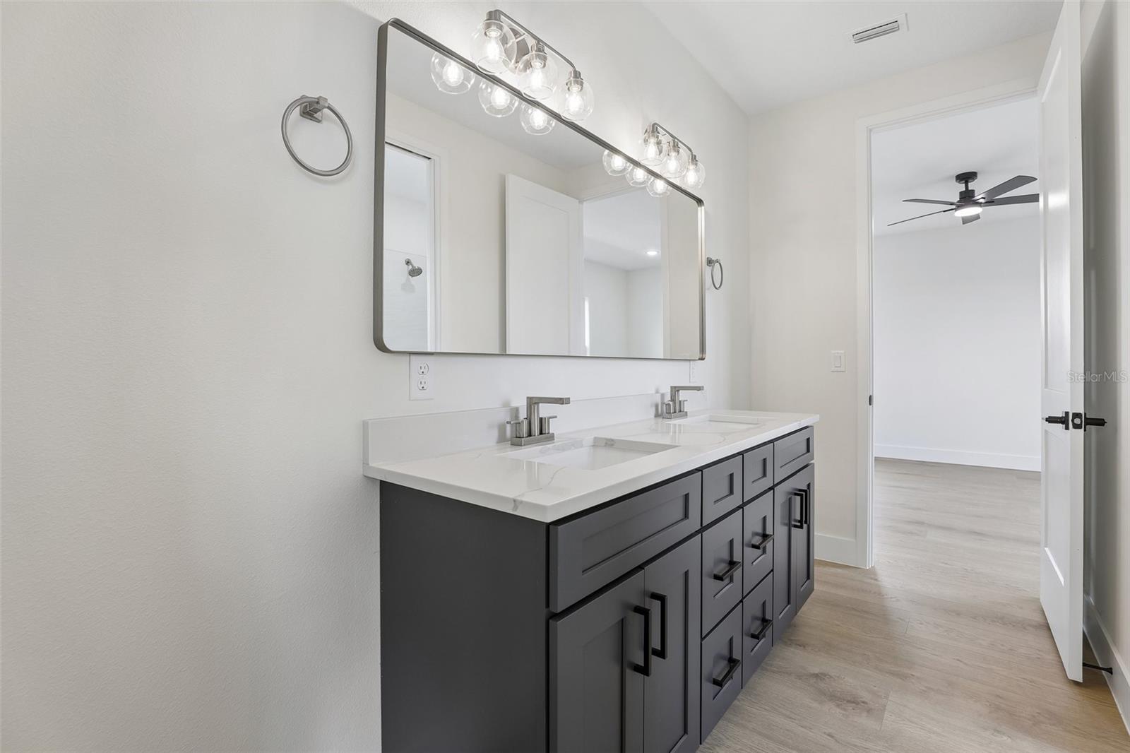 WATER RIDGE SUB - Residential