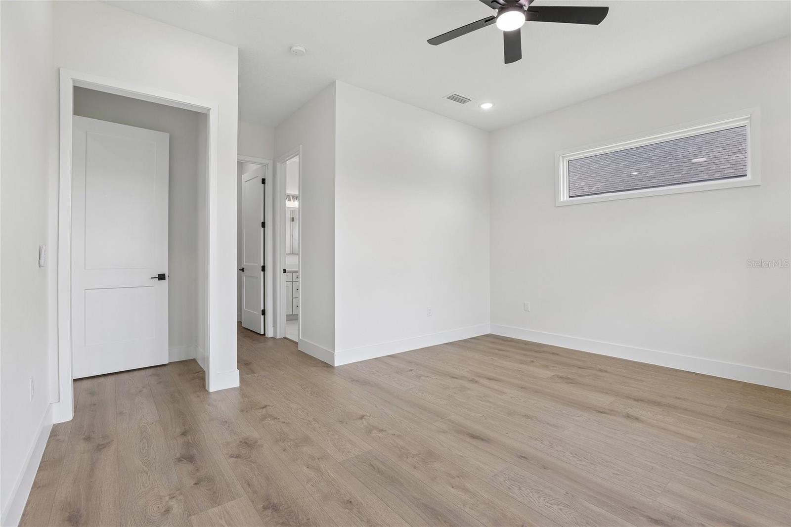 WATER RIDGE SUB - Residential