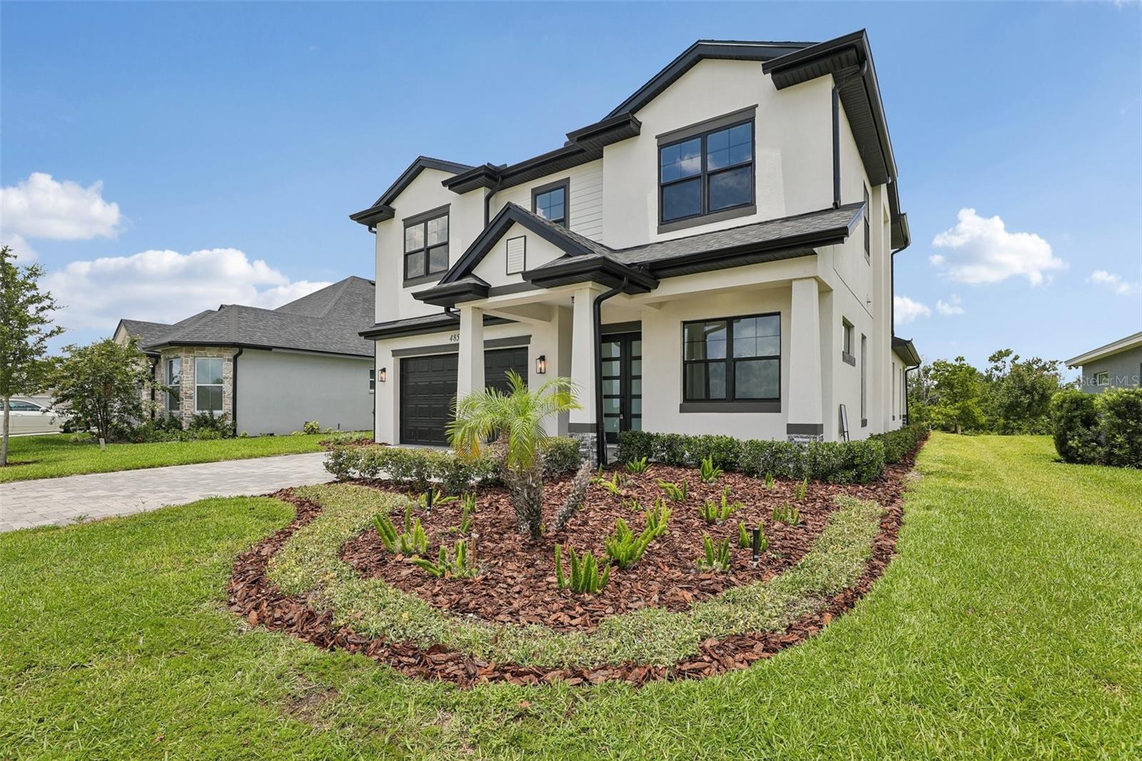 WATER RIDGE SUB - Residential