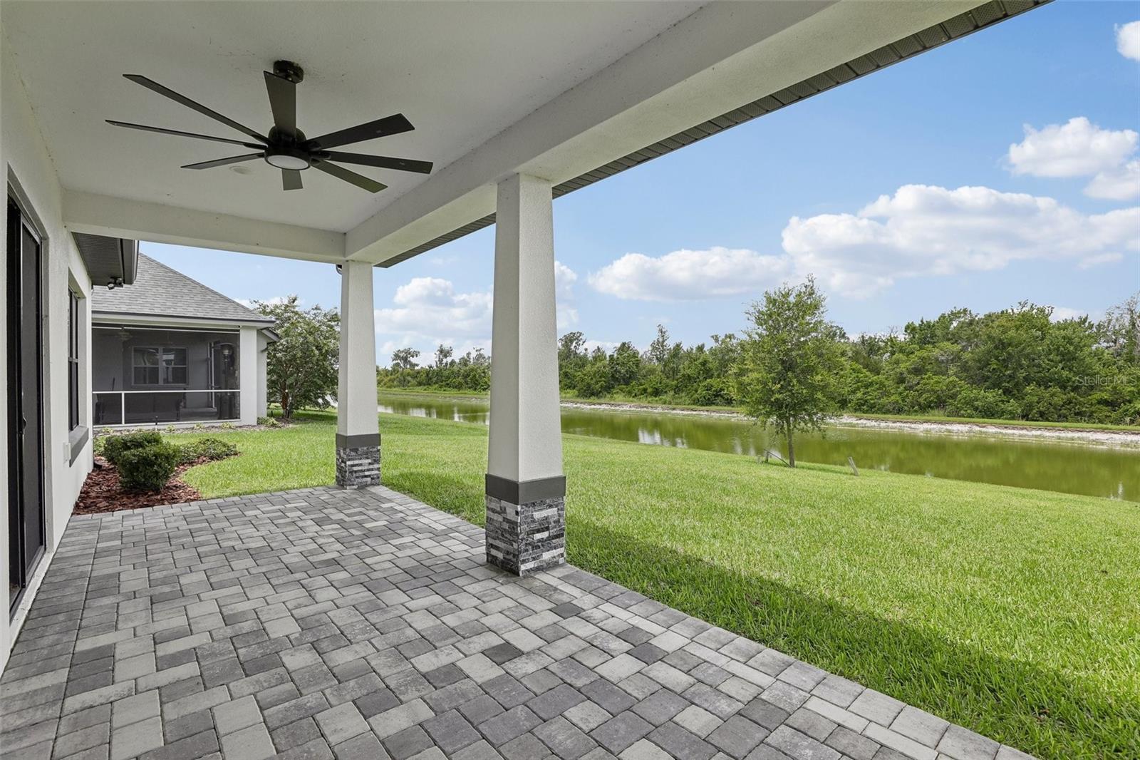 WATER RIDGE SUB - Residential