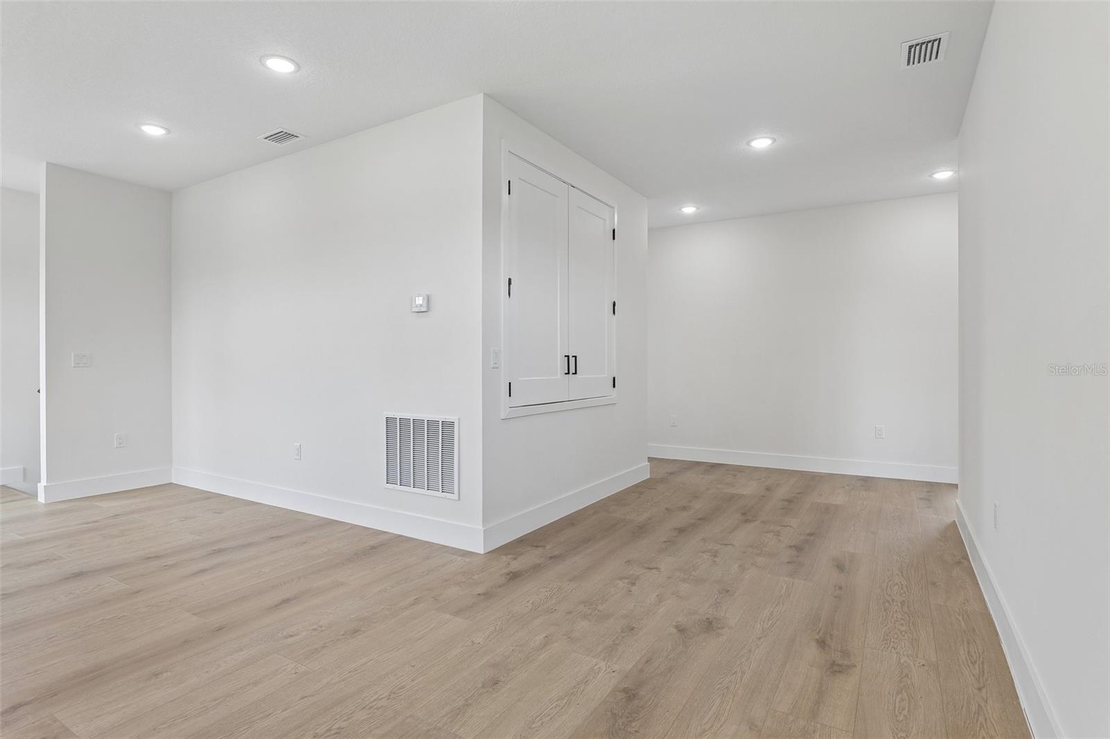 WATER RIDGE SUB - Residential