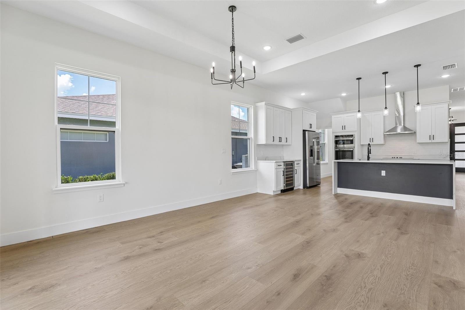 WATER RIDGE SUB - Residential