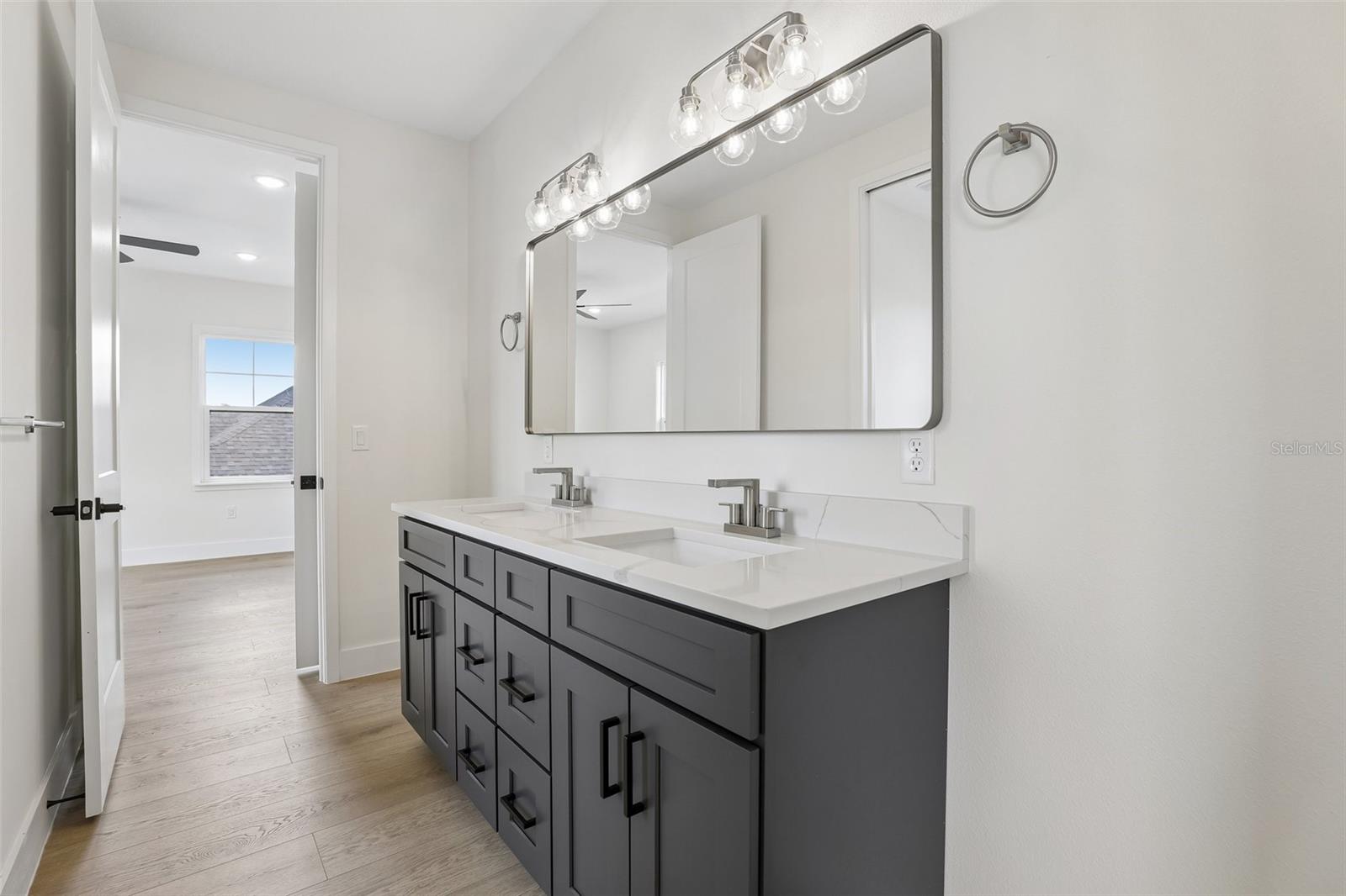 WATER RIDGE SUB - Residential
