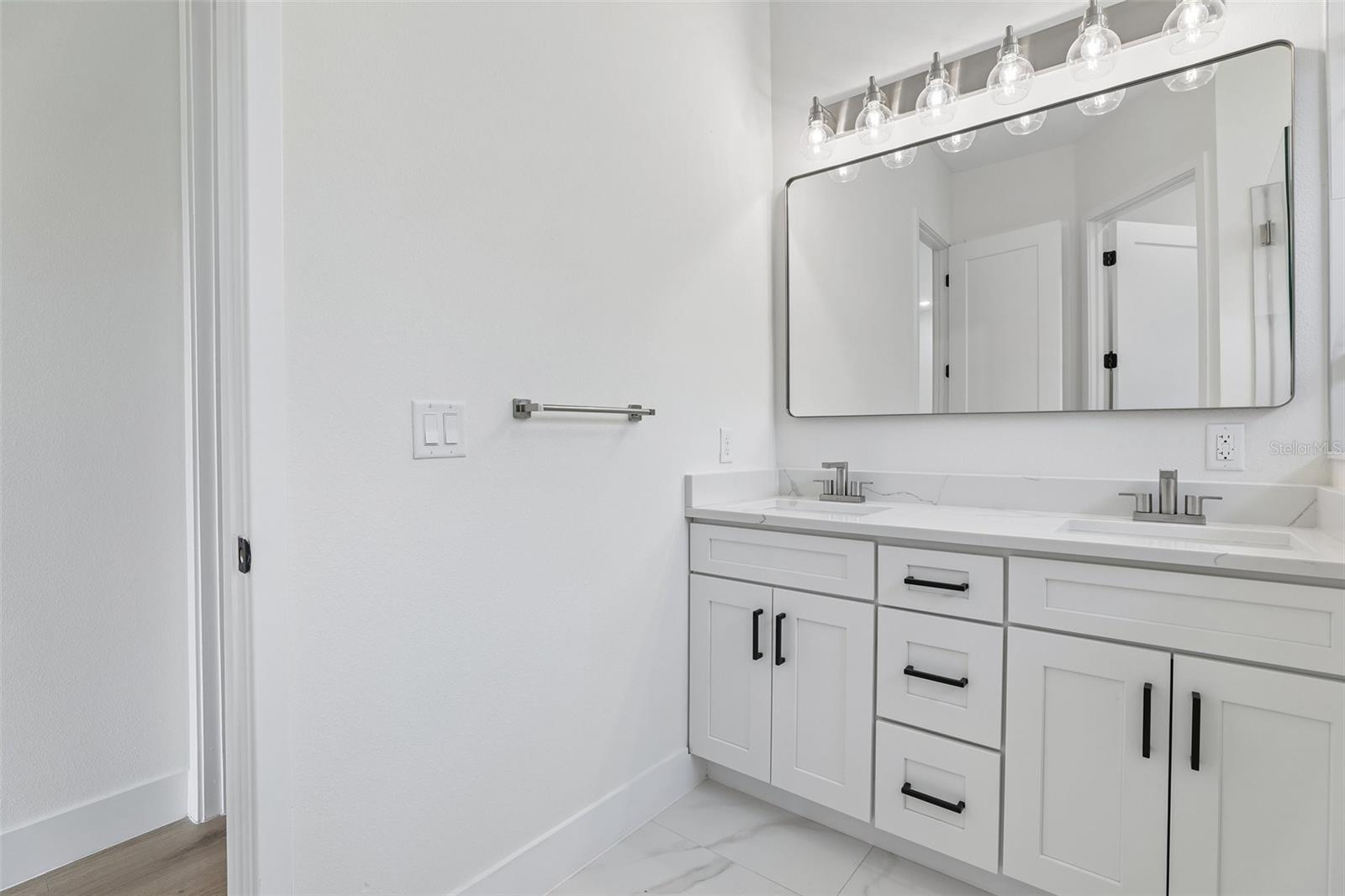 WATER RIDGE SUB - Residential