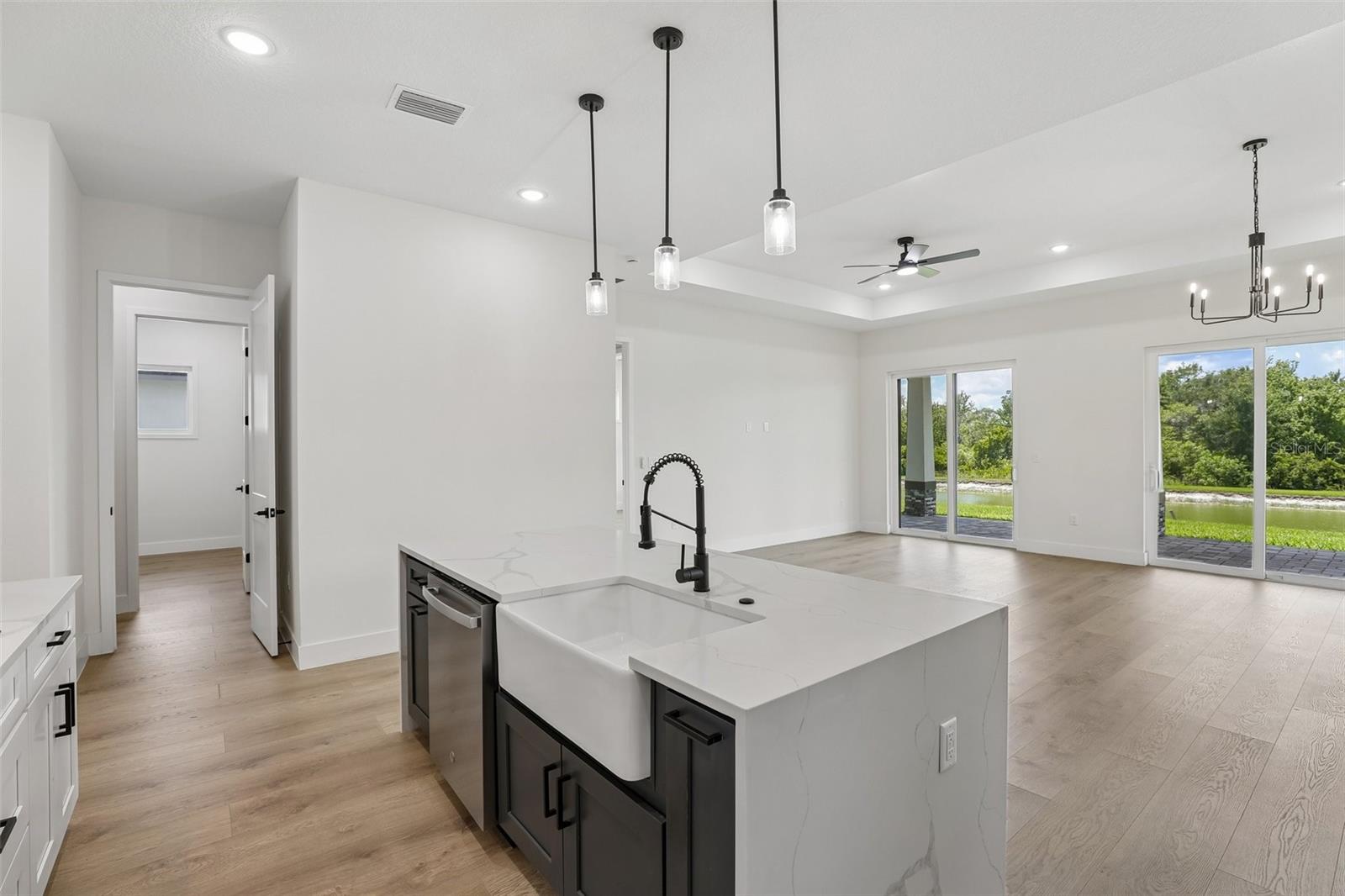 WATER RIDGE SUB - Residential