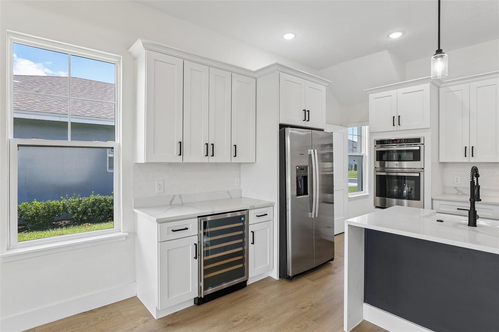 WATER RIDGE SUB - Residential