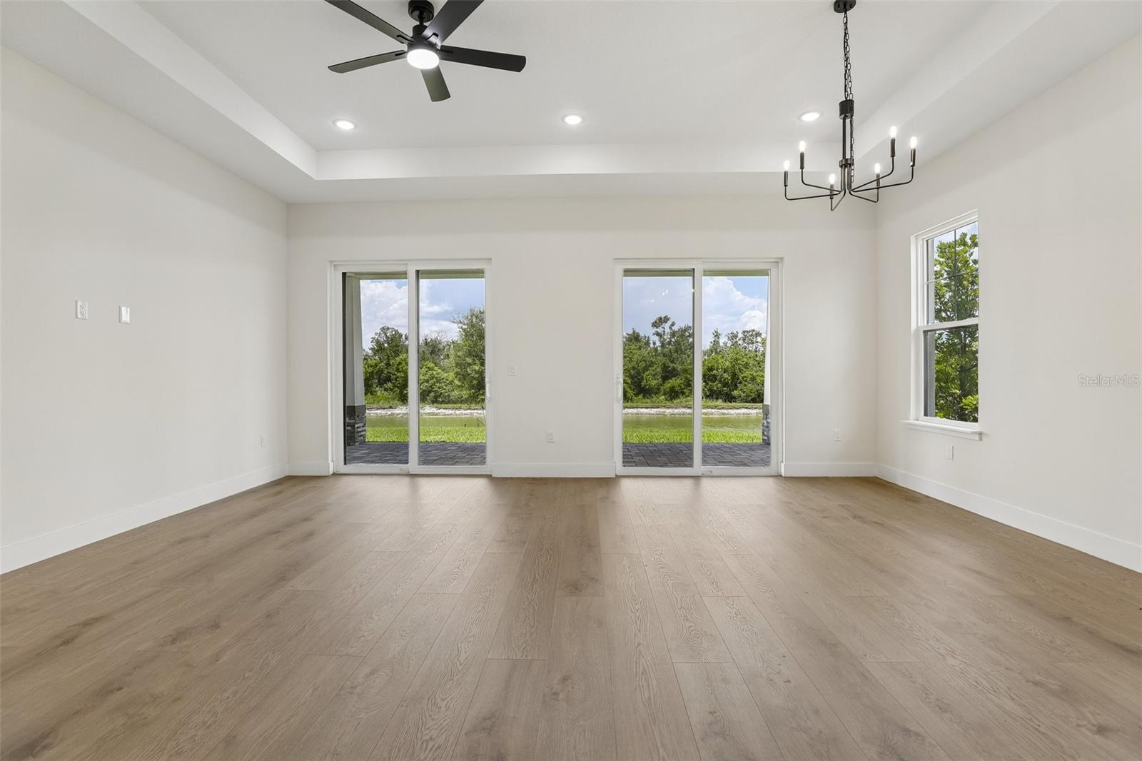 WATER RIDGE SUB - Residential