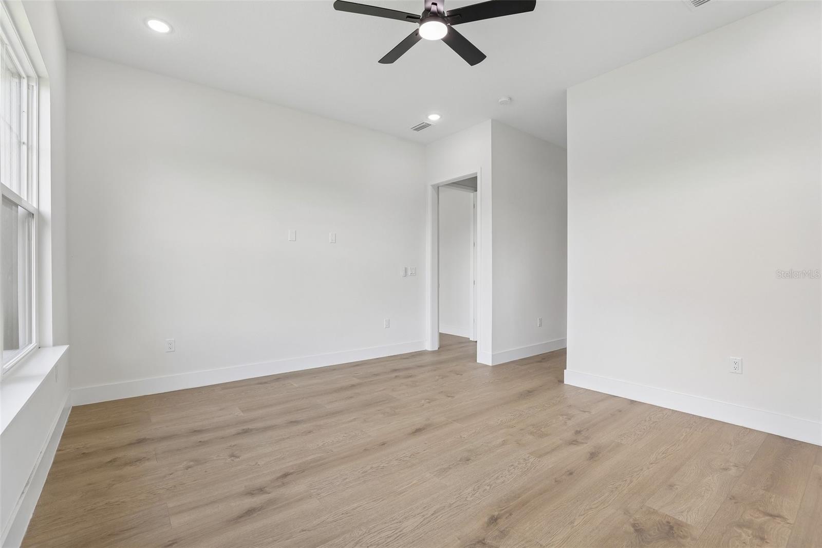 WATER RIDGE SUB - Residential
