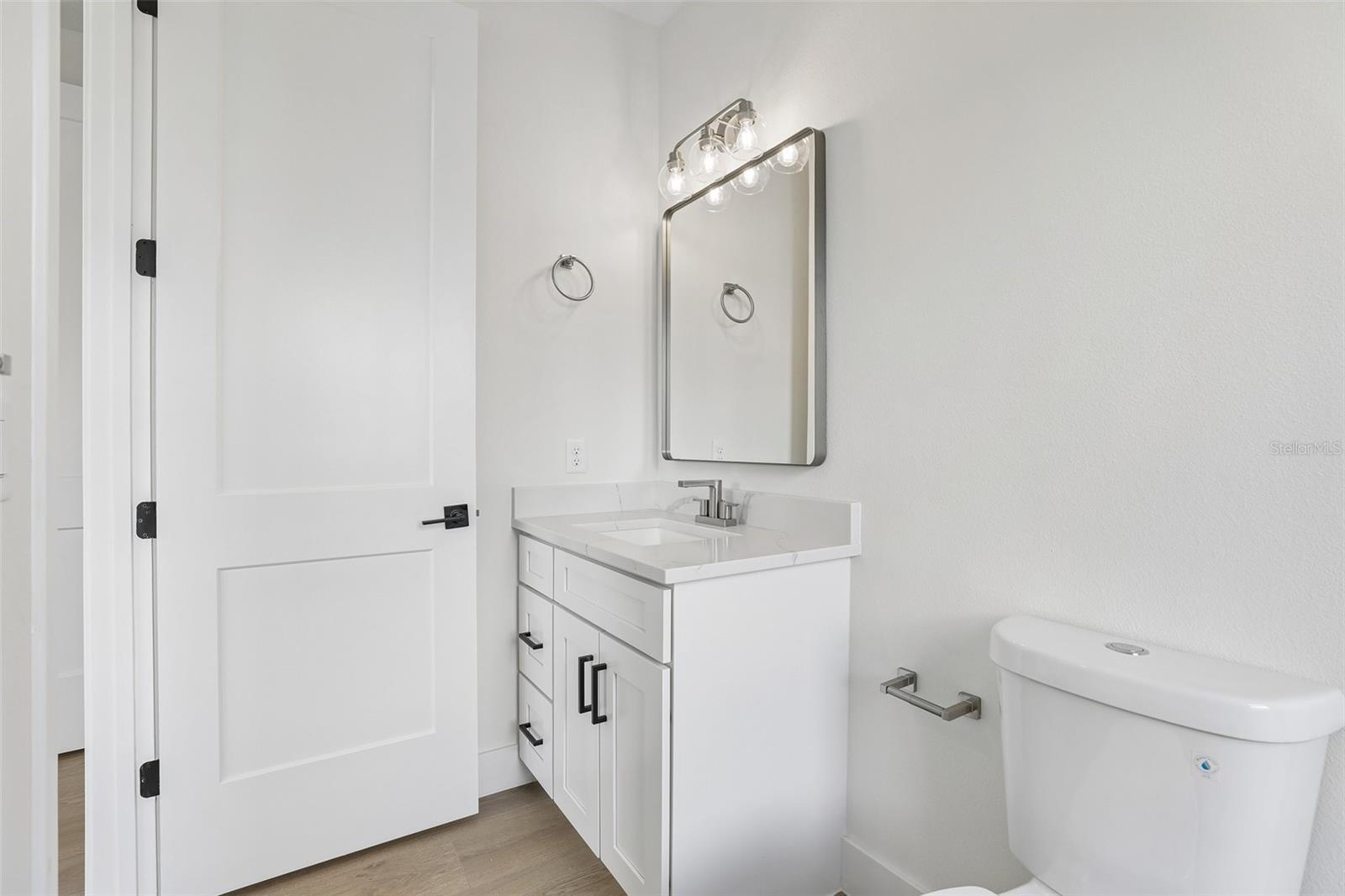 WATER RIDGE SUB - Residential