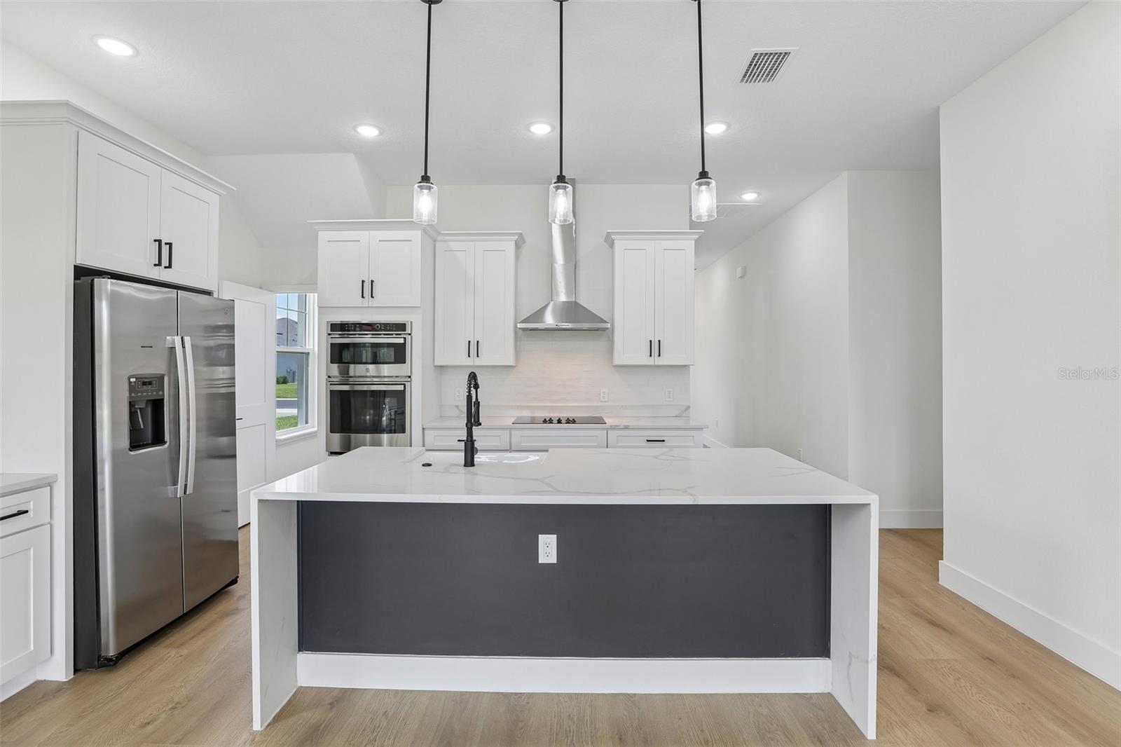WATER RIDGE SUB - Residential