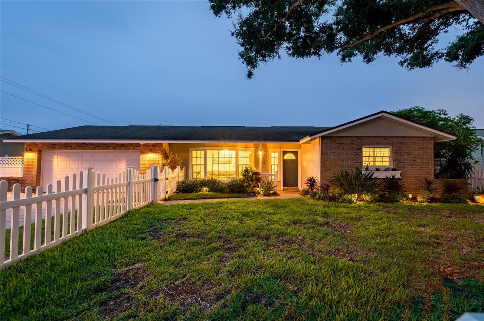 SEMINOLE WOODLANDS 1ST ADD - Residential