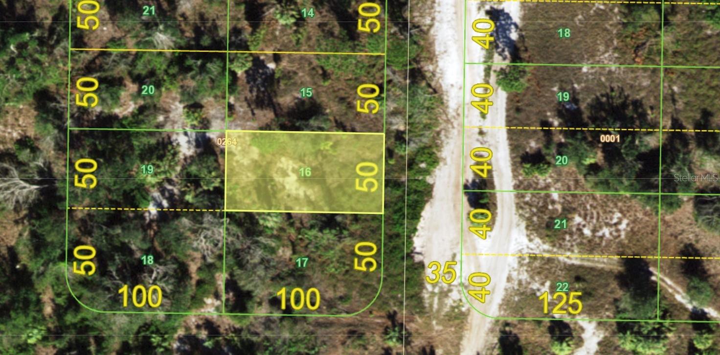 RSF 3.5!!! Don't wait until demand exceeds supply!! This great Single Family Home zoned lot in beautiful Punta Gorda is just waiting for you!! Although out in the scenic Florida landscape, this lot is still conveniently located to shopping, dining, banking, etc. New construction is everywhere you look and you can be part of the action. Information about builders available upon request. Also perfect for self-directed IRA's, 401K's and other investment portfolios.