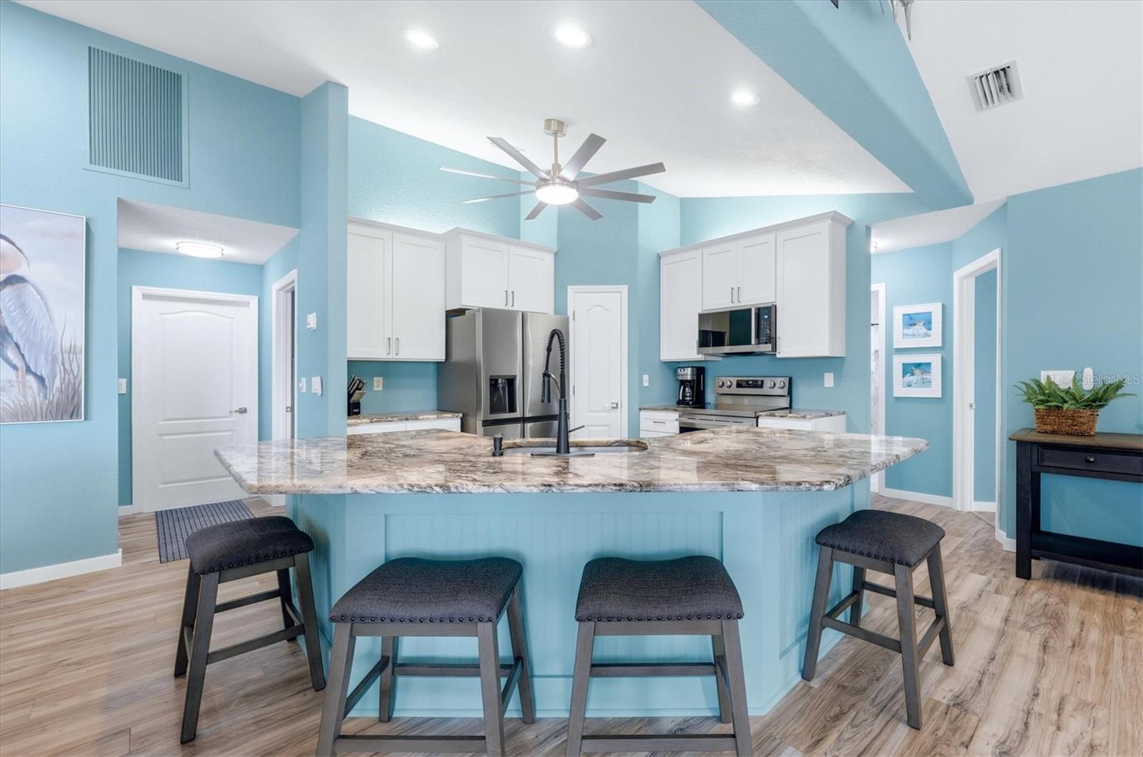 PORT CHARLOTTE SEC 87 - Residential