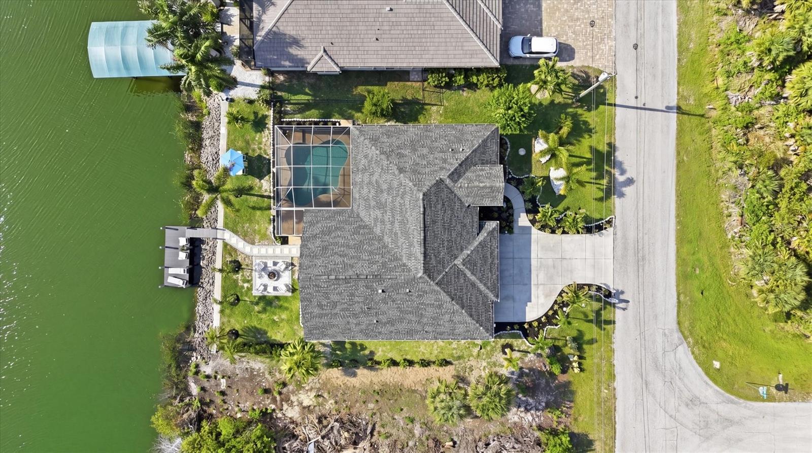 PORT CHARLOTTE SEC 87 - Residential