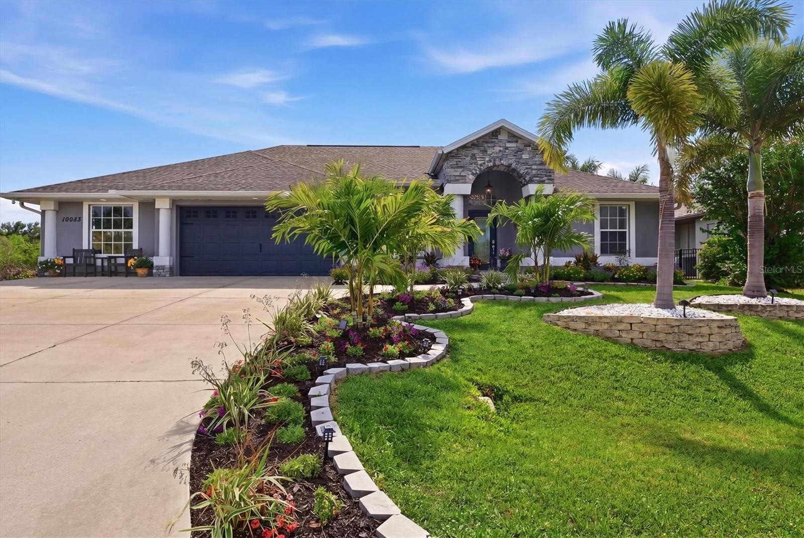 PORT CHARLOTTE SEC 87 - Residential
