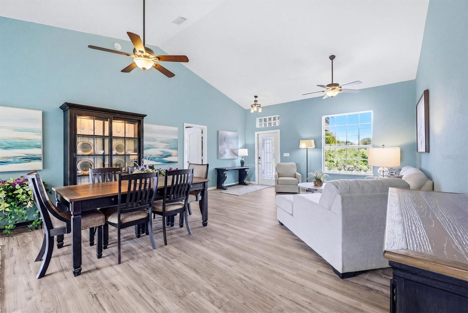 PORT CHARLOTTE SEC 87 - Residential