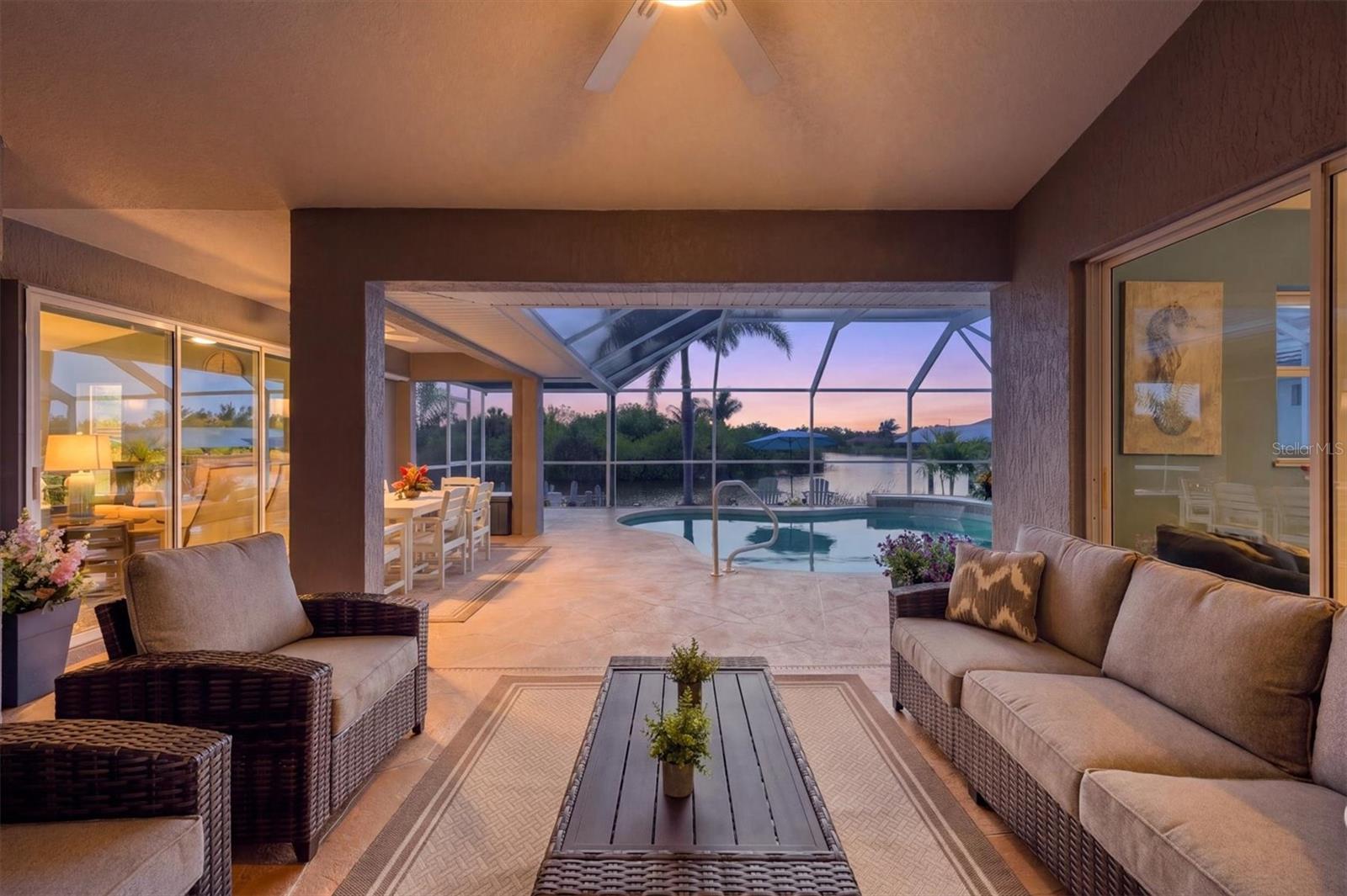 PORT CHARLOTTE SEC 87 - Residential