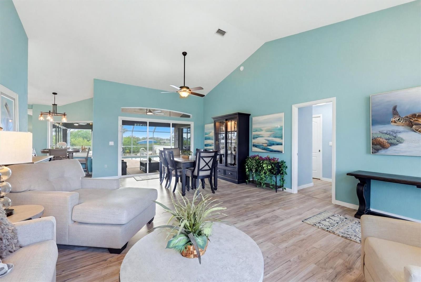 PORT CHARLOTTE SEC 87 - Residential