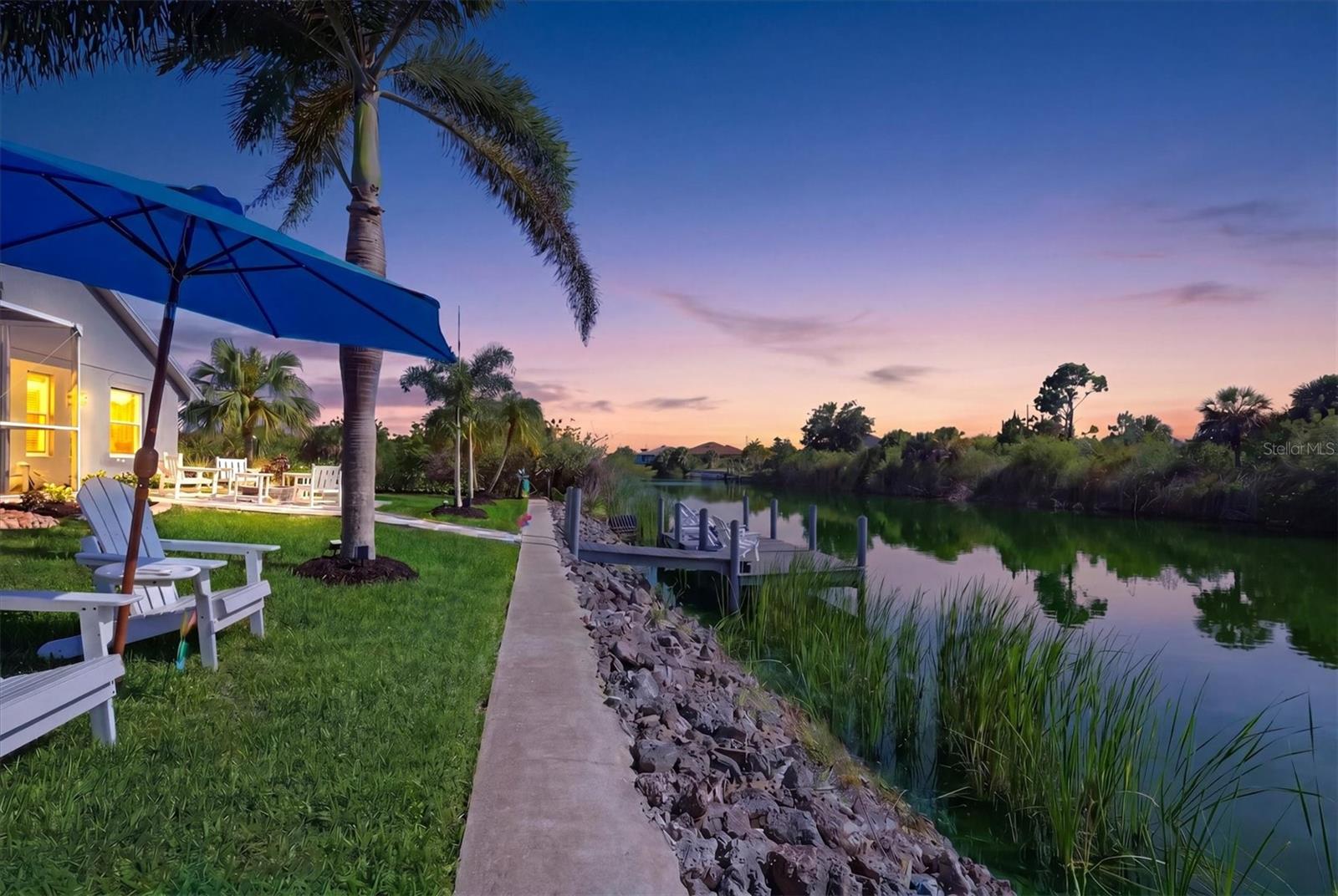 PORT CHARLOTTE SEC 87 - Residential