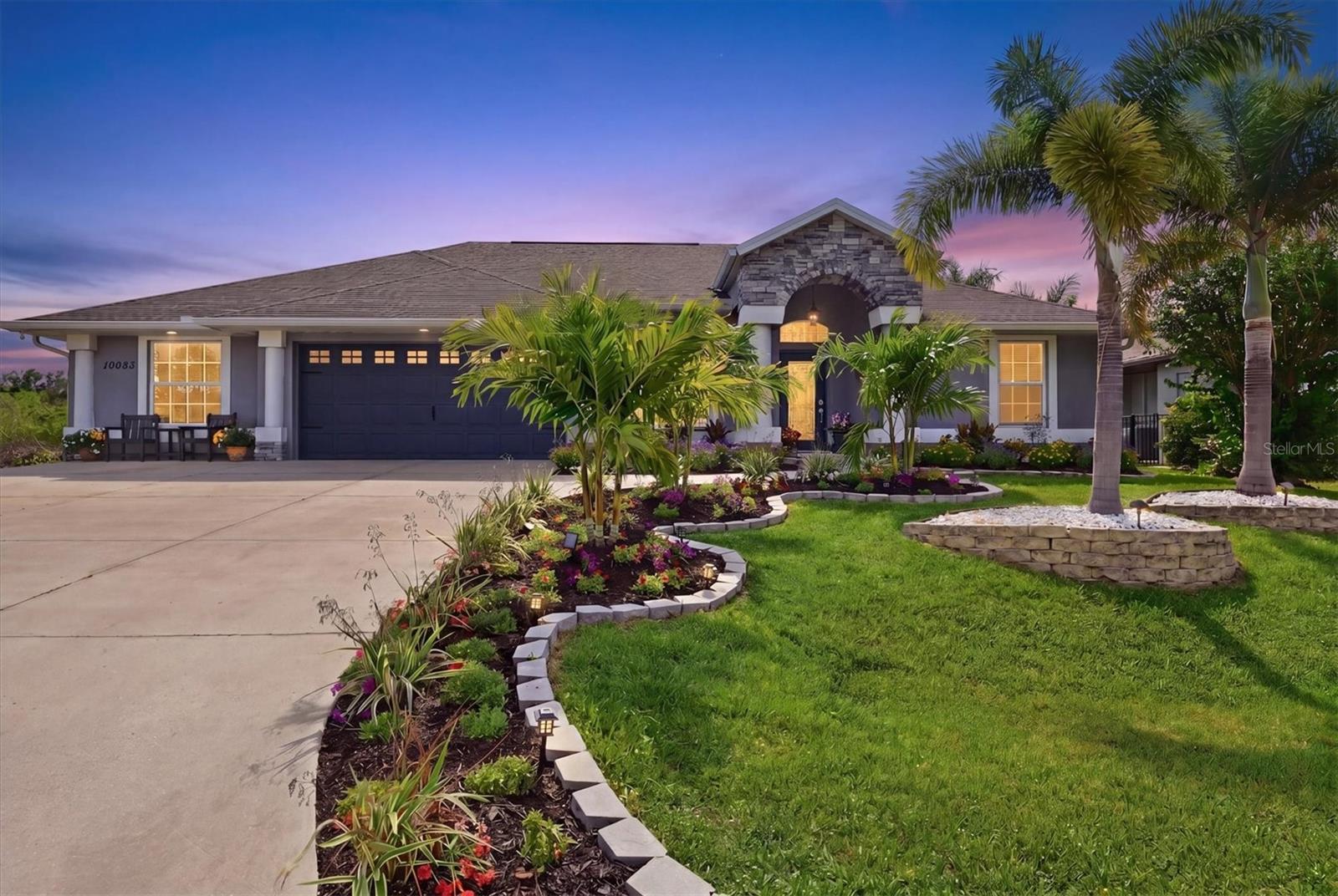 PORT CHARLOTTE SEC 87 - Residential