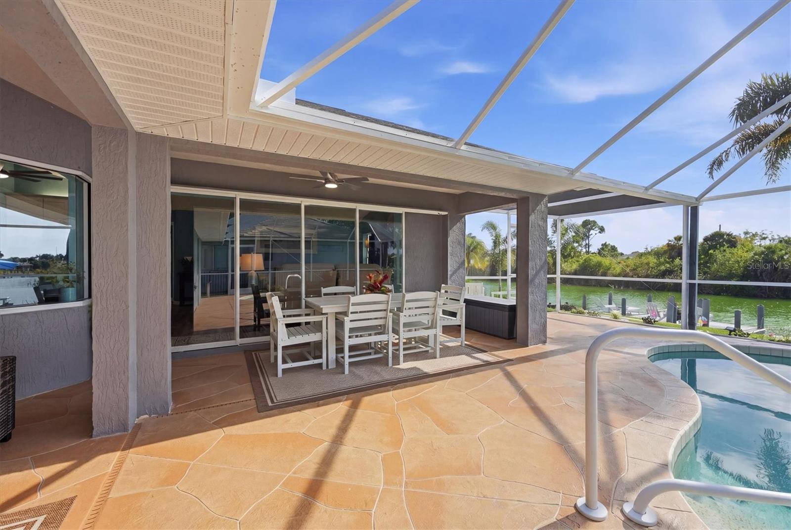 PORT CHARLOTTE SEC 87 - Residential