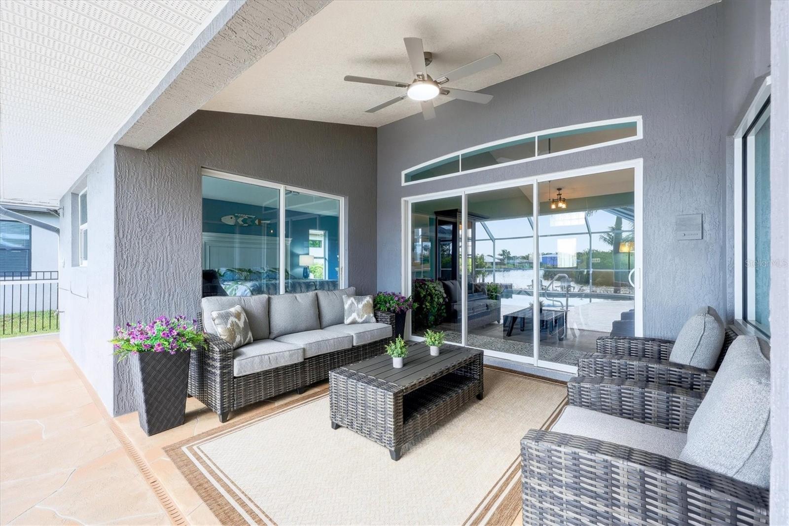 PORT CHARLOTTE SEC 87 - Residential