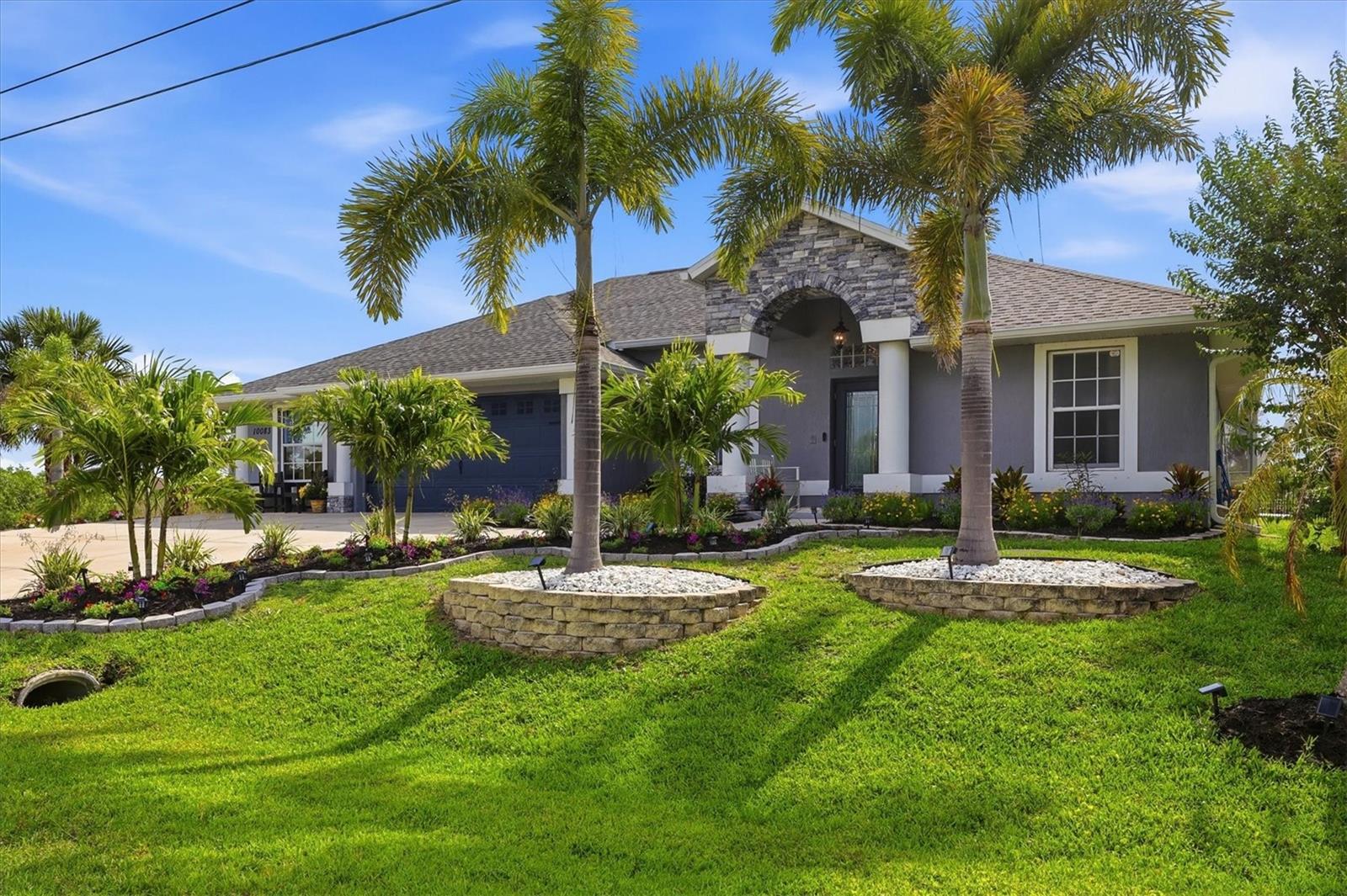 PORT CHARLOTTE SEC 87 - Residential
