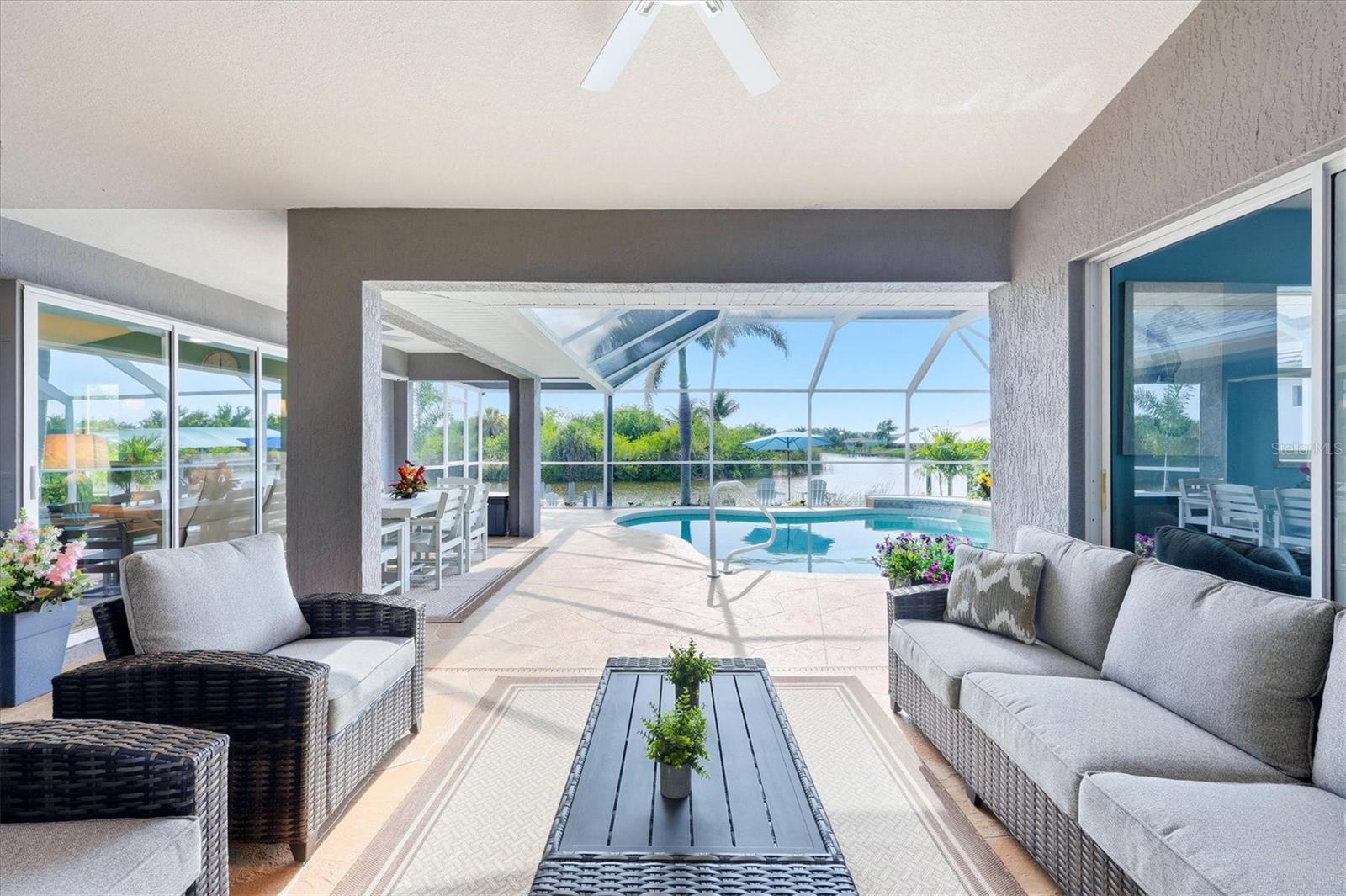 PORT CHARLOTTE SEC 87 - Residential