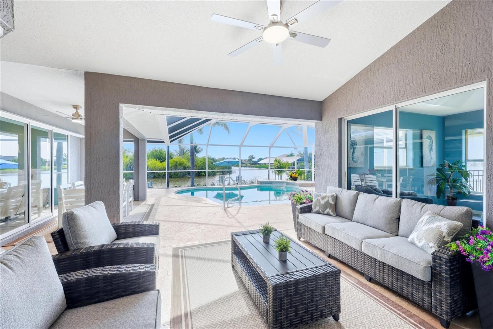 PORT CHARLOTTE SEC 87 - Residential