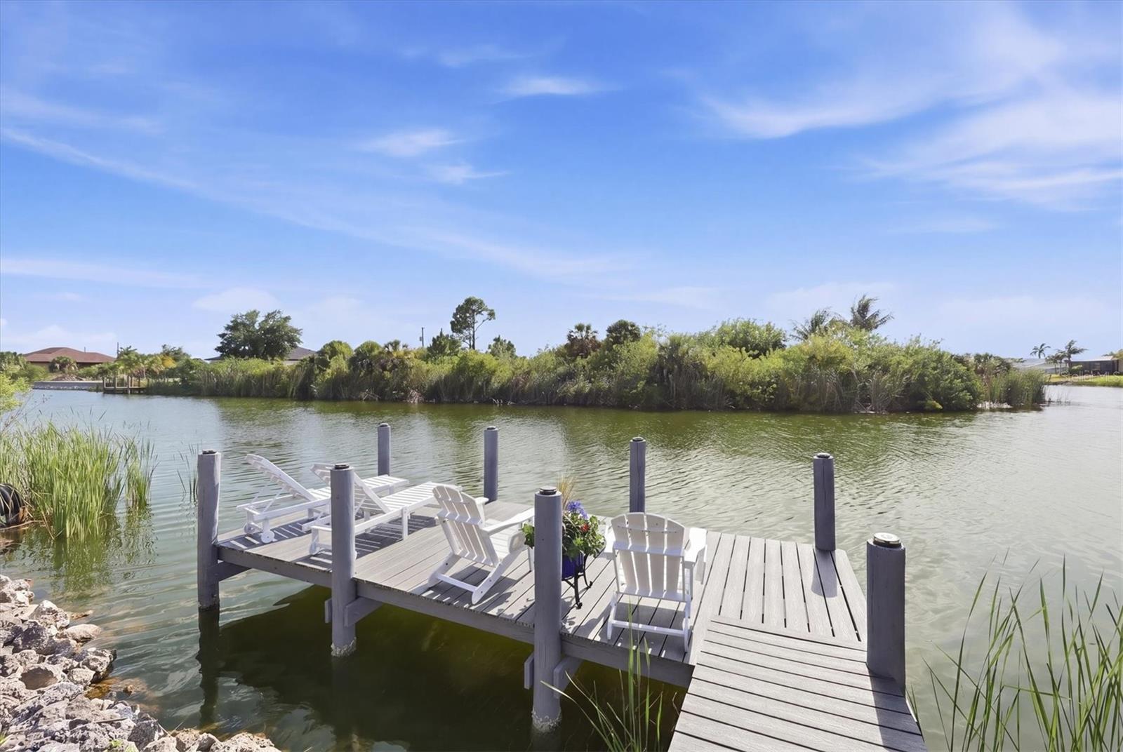 PORT CHARLOTTE SEC 87 - Residential