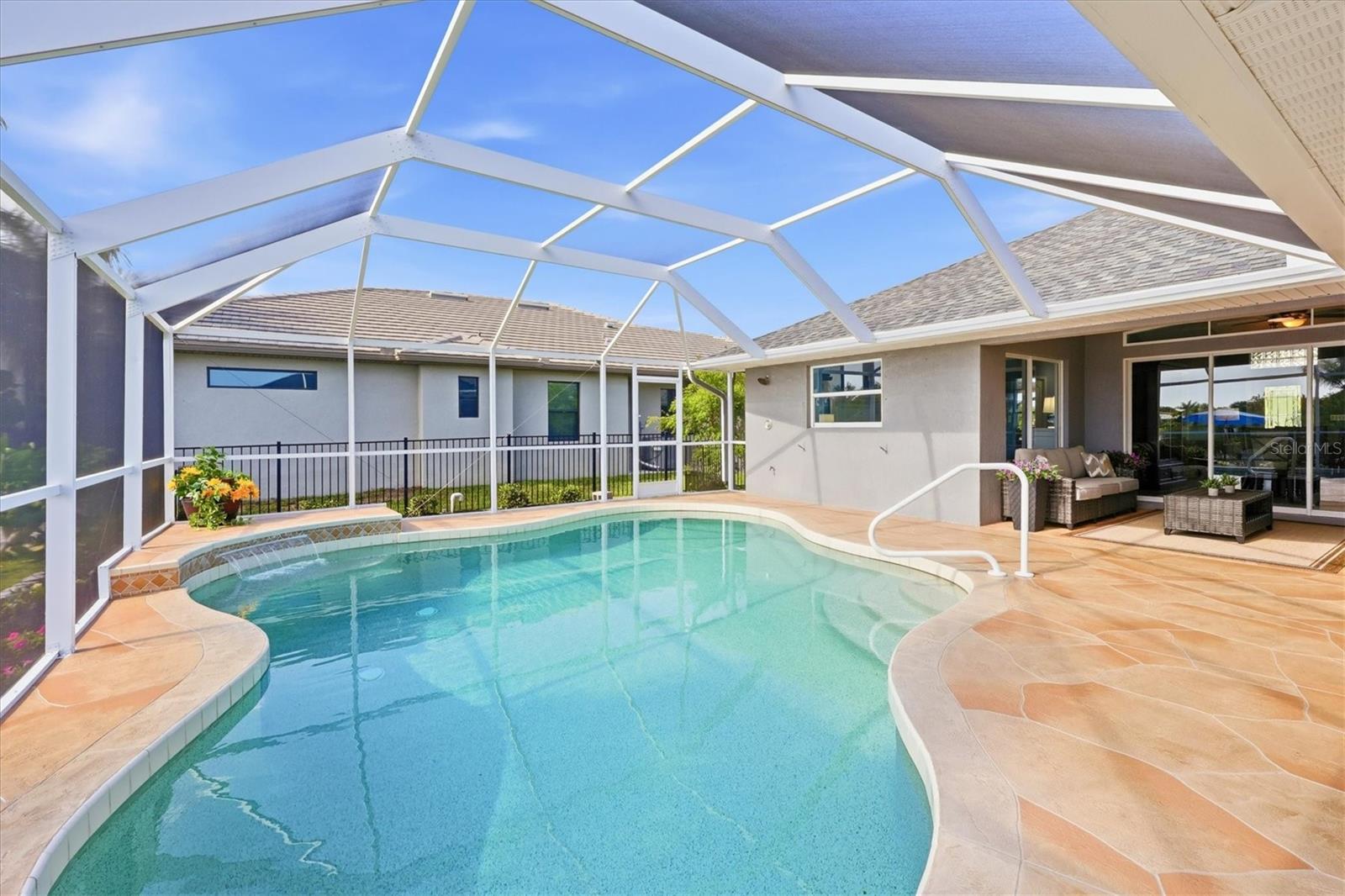 PORT CHARLOTTE SEC 87 - Residential