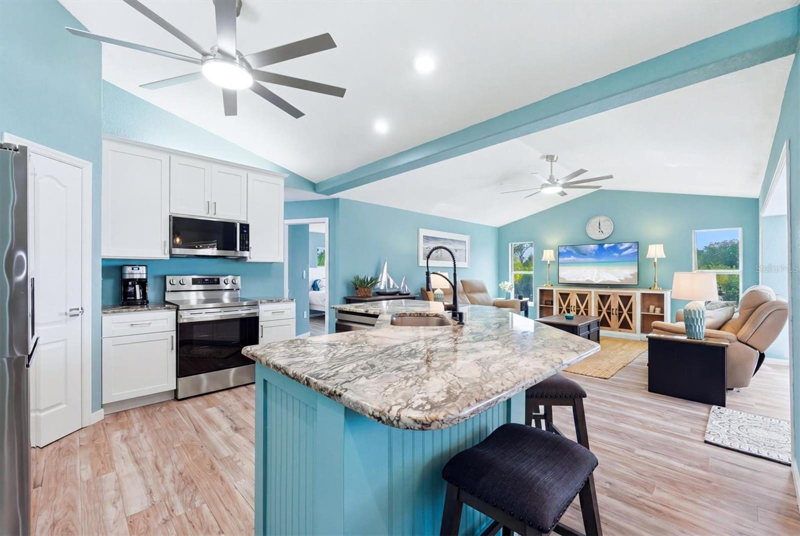 PORT CHARLOTTE SEC 87 - Residential