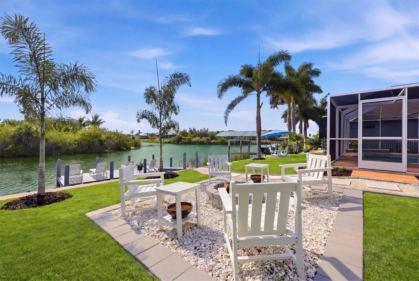 PORT CHARLOTTE SEC 87 - Residential