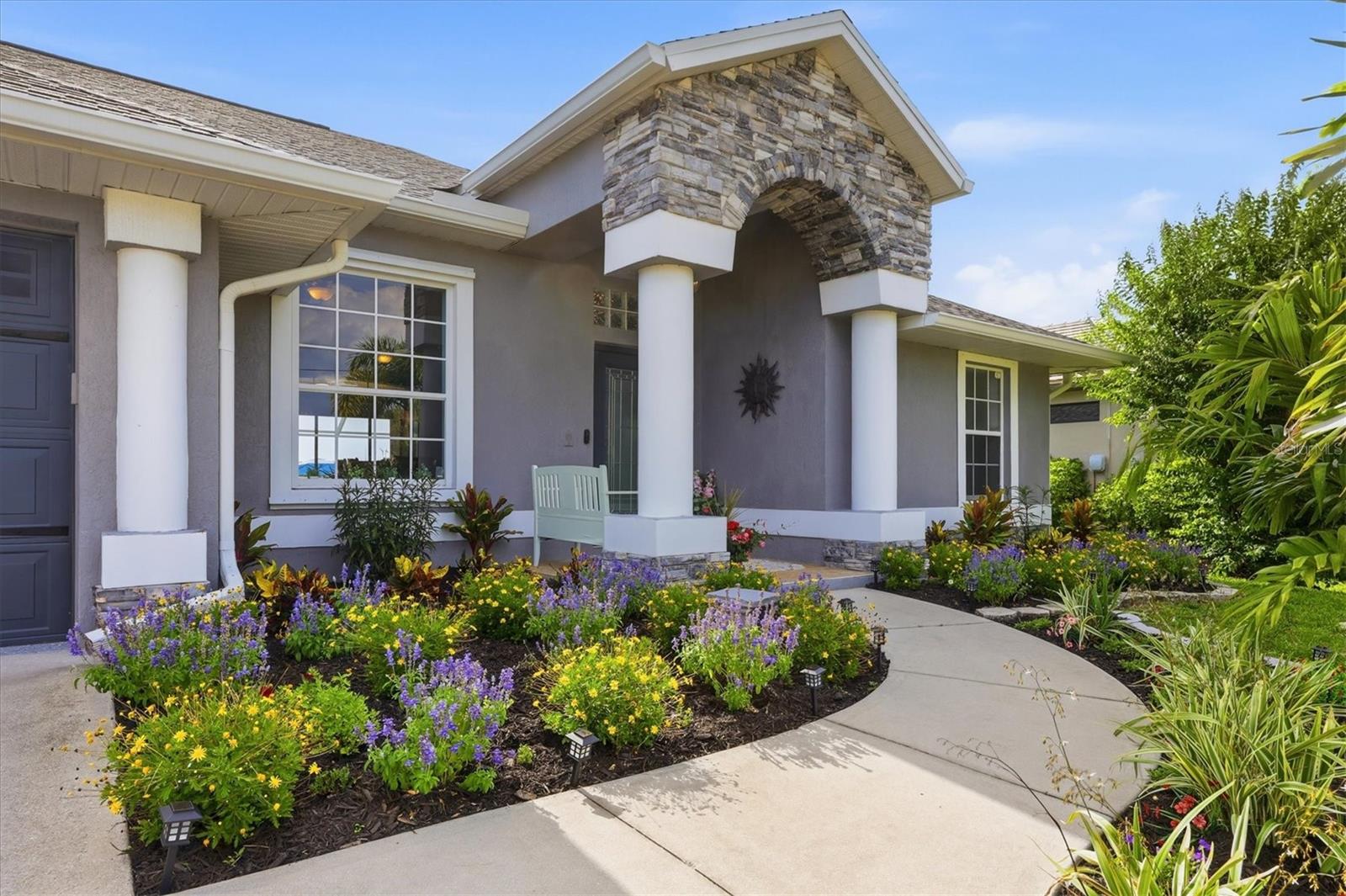 PORT CHARLOTTE SEC 87 - Residential