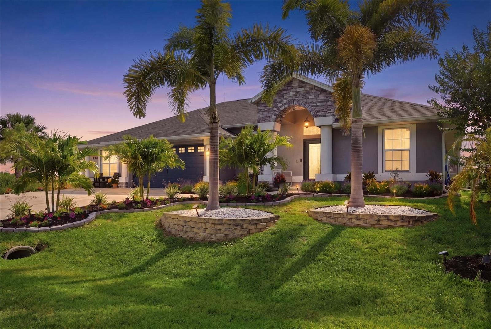PORT CHARLOTTE SEC 87 - Residential