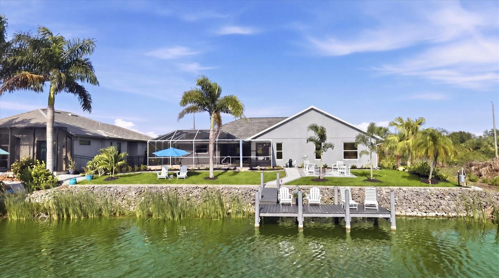 PORT CHARLOTTE SEC 87 - Residential