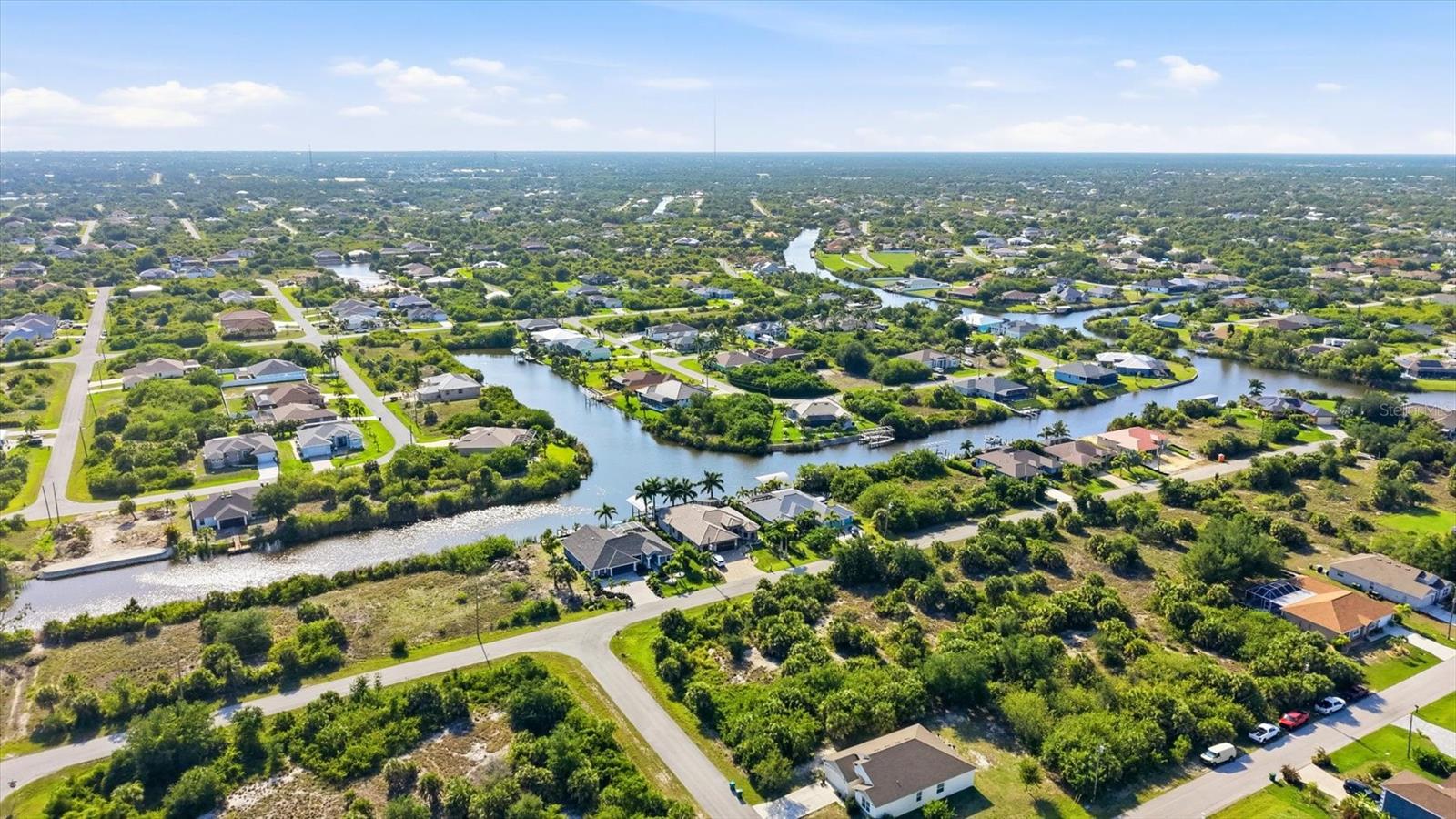 PORT CHARLOTTE SEC 87 - Residential