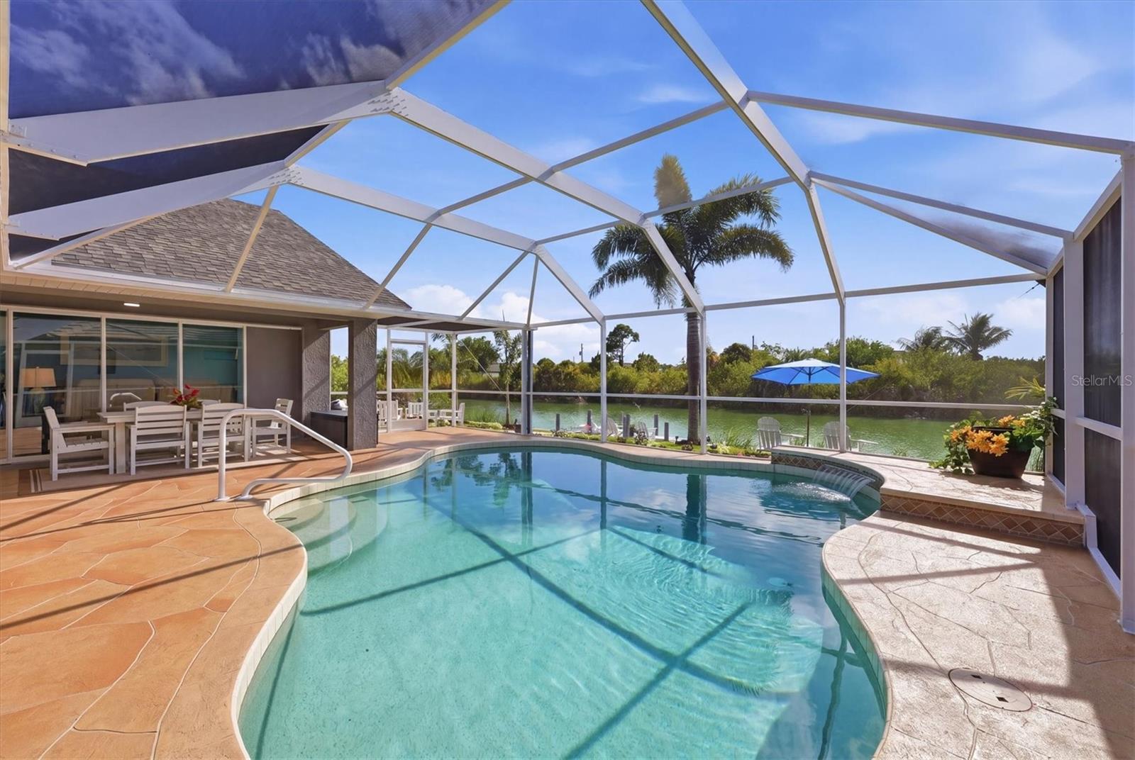 PORT CHARLOTTE SEC 87 - Residential