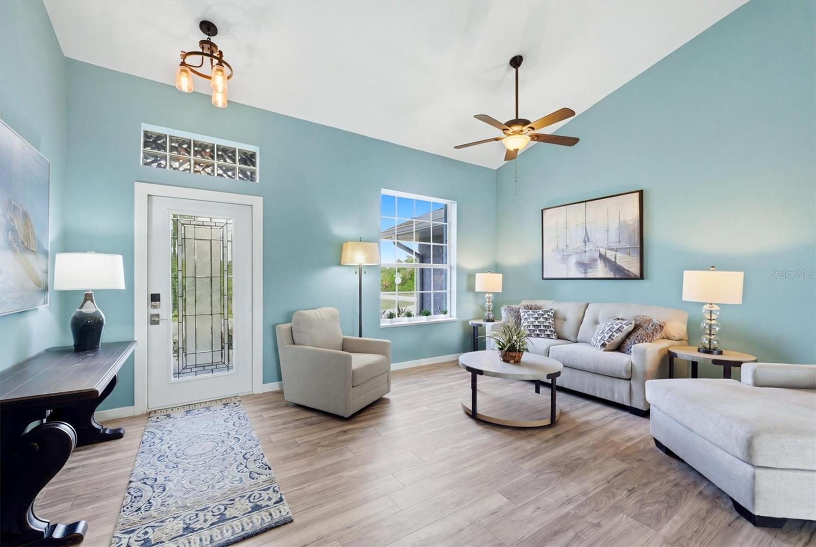 PORT CHARLOTTE SEC 87 - Residential