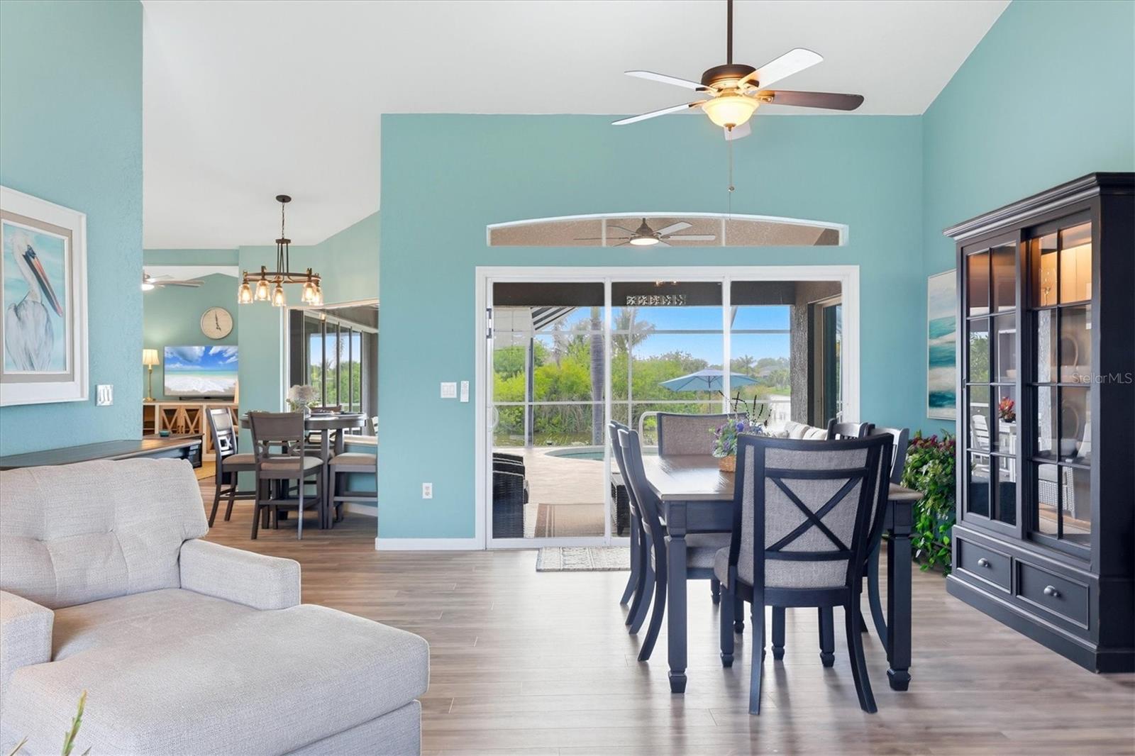 PORT CHARLOTTE SEC 87 - Residential