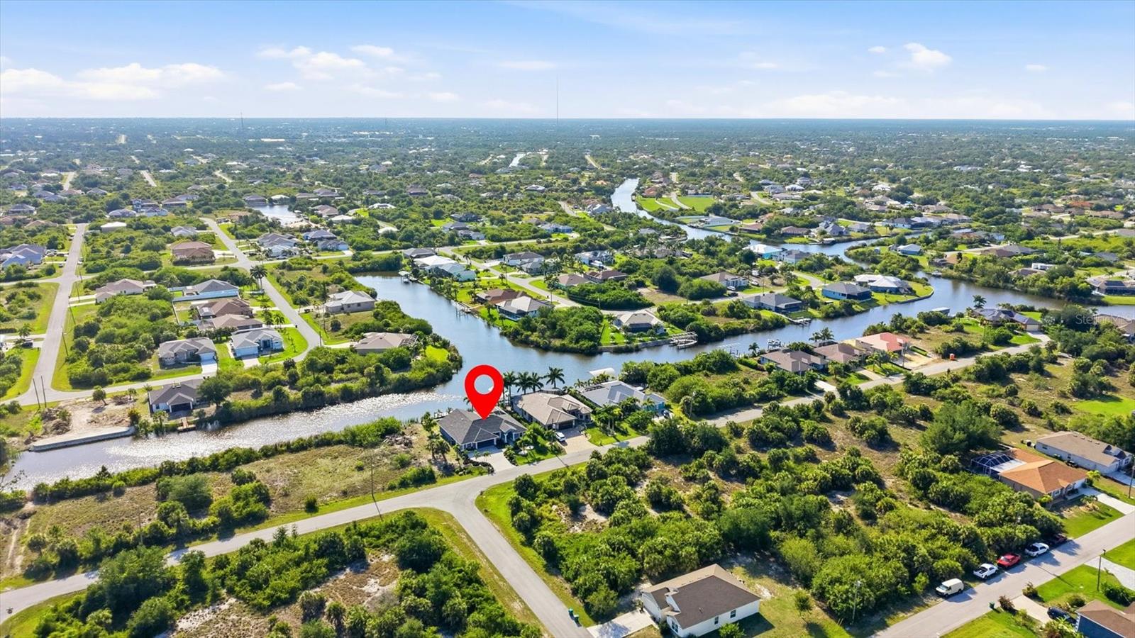 PORT CHARLOTTE SEC 87 - Residential