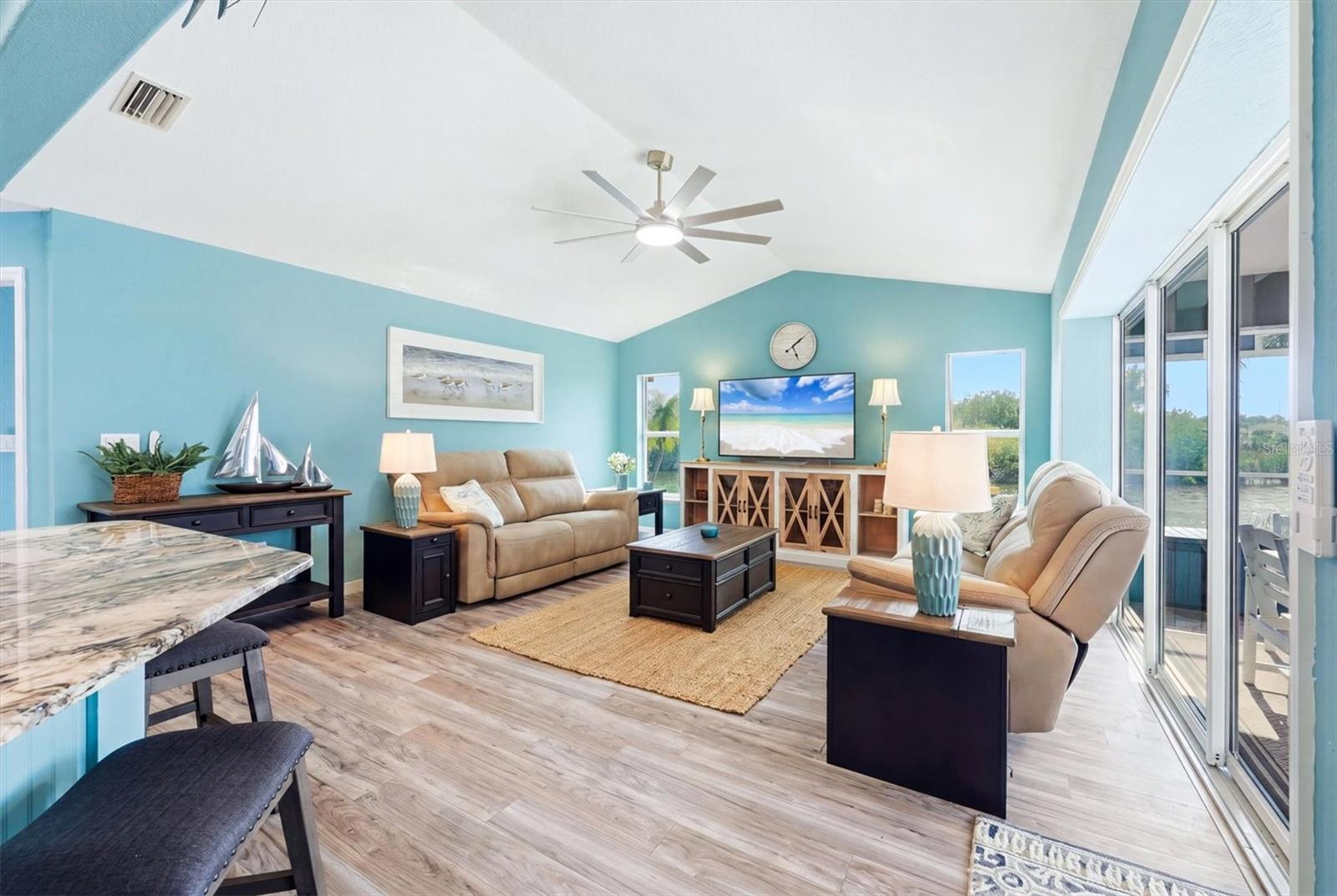 PORT CHARLOTTE SEC 87 - Residential