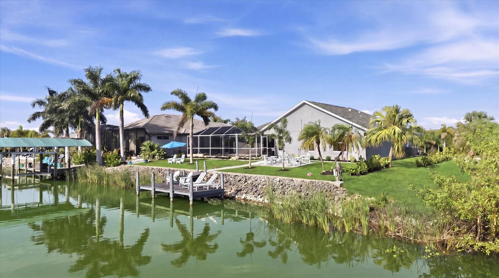PORT CHARLOTTE SEC 87 - Residential