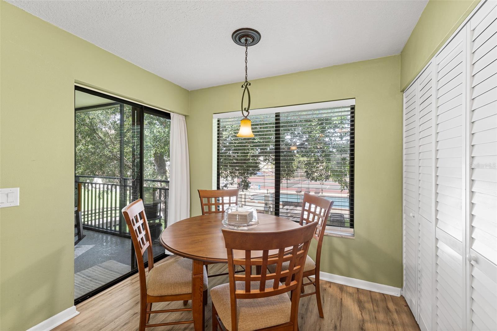 CANAVERAL BAY CONDOS - Residential