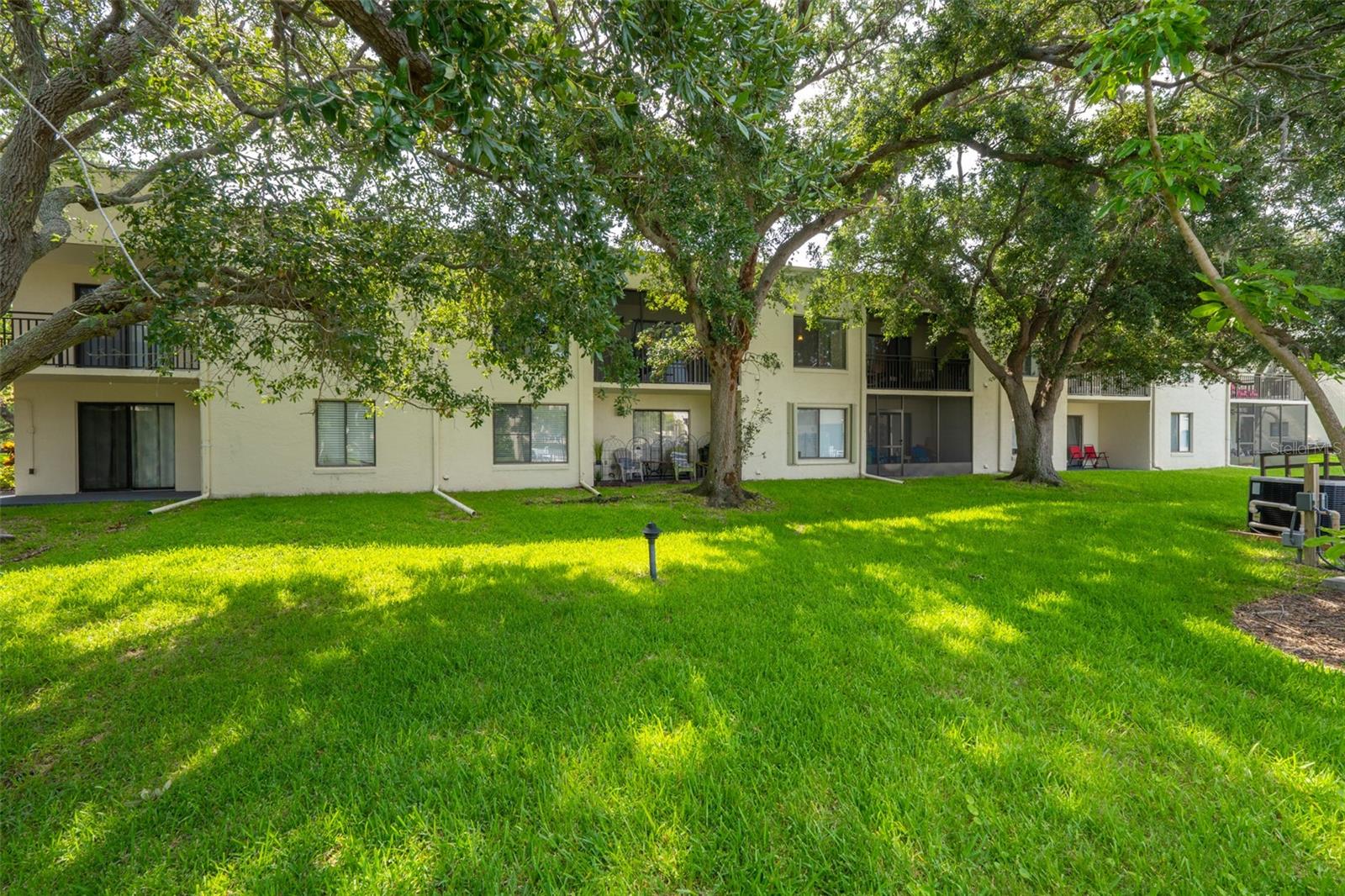 CANAVERAL BAY CONDOS - Residential