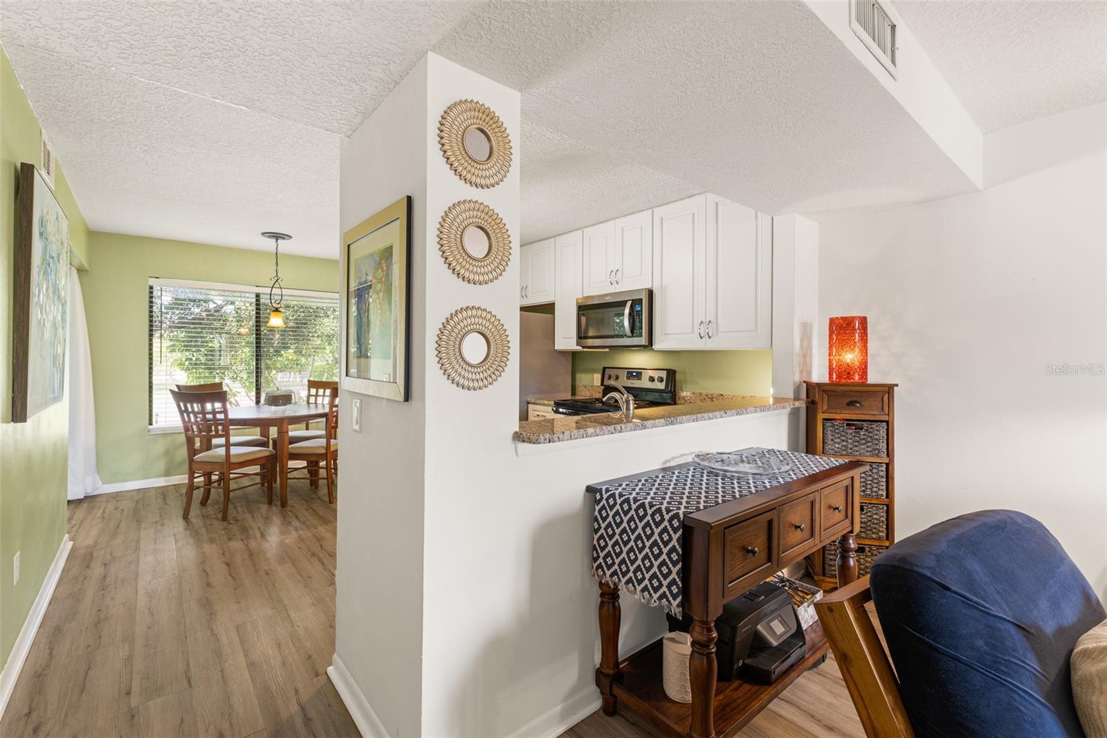 CANAVERAL BAY CONDOS - Residential