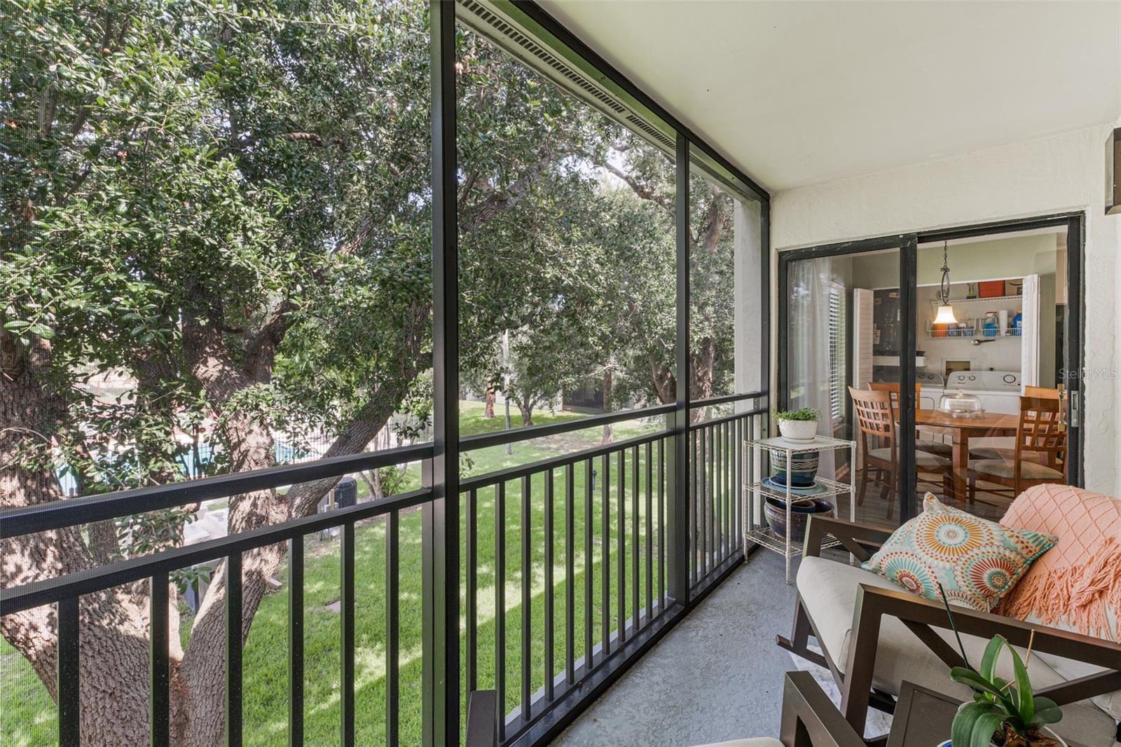 CANAVERAL BAY CONDOS - Residential