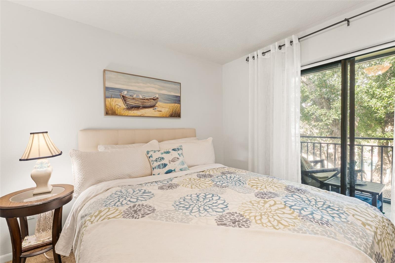 CANAVERAL BAY CONDOS - Residential