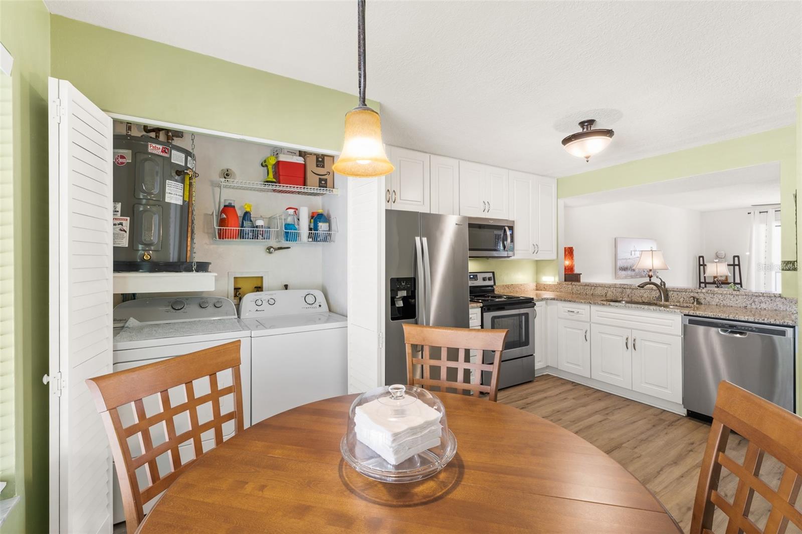 CANAVERAL BAY CONDOS - Residential