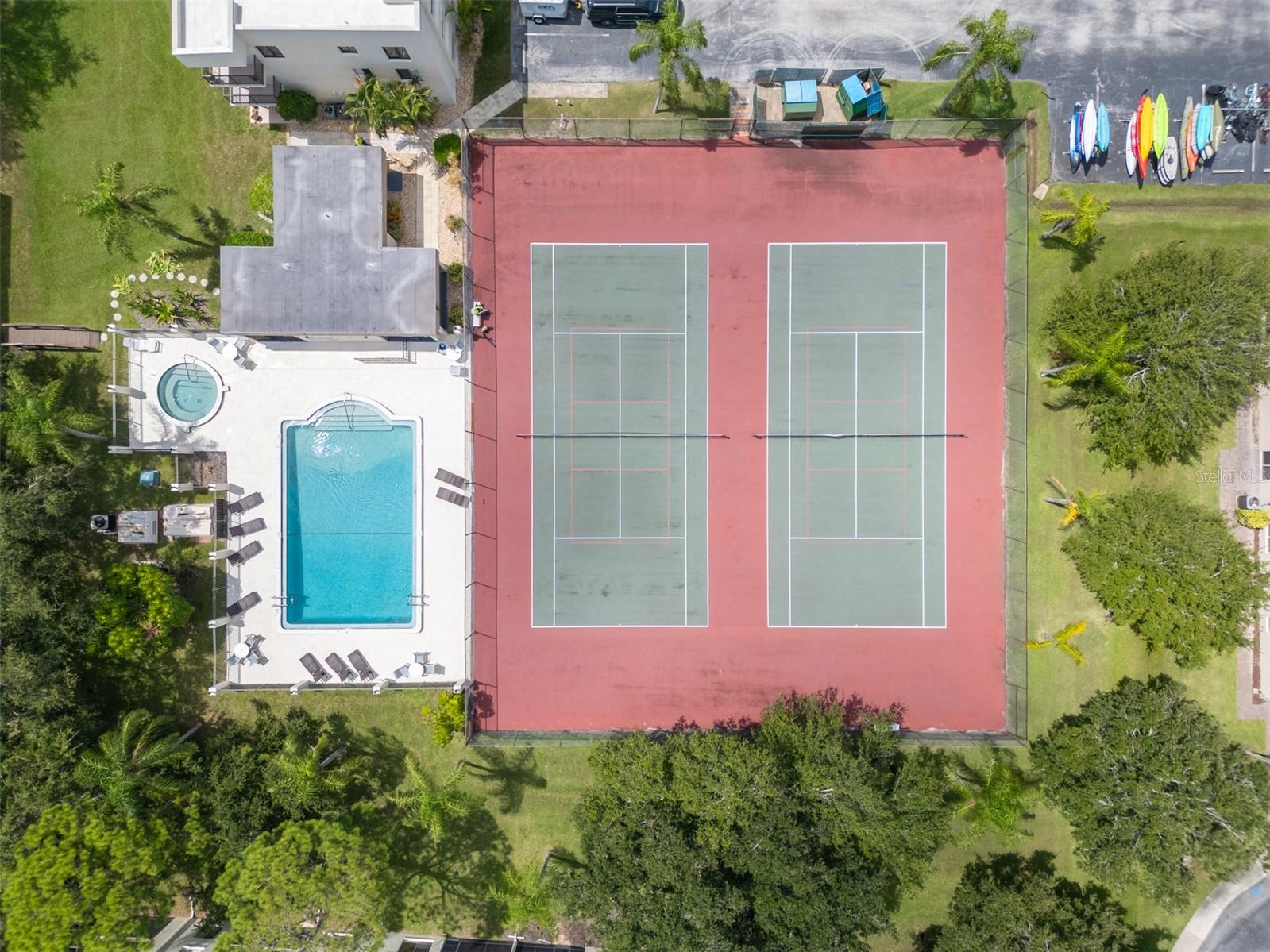 CANAVERAL BAY CONDOS - Residential